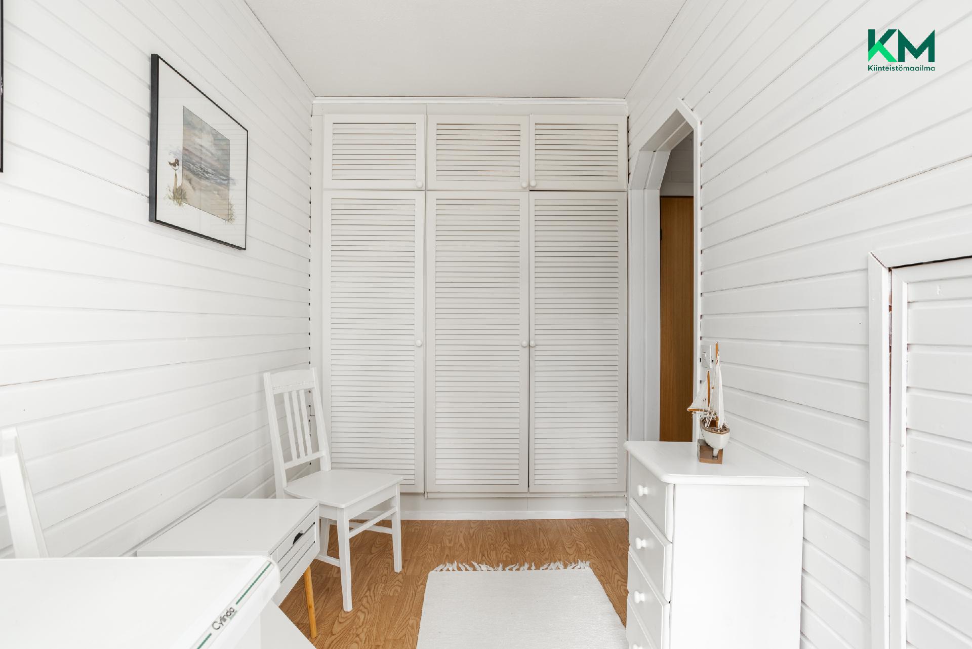 Korvenmäentie 80, Piikkiö, Kaarina