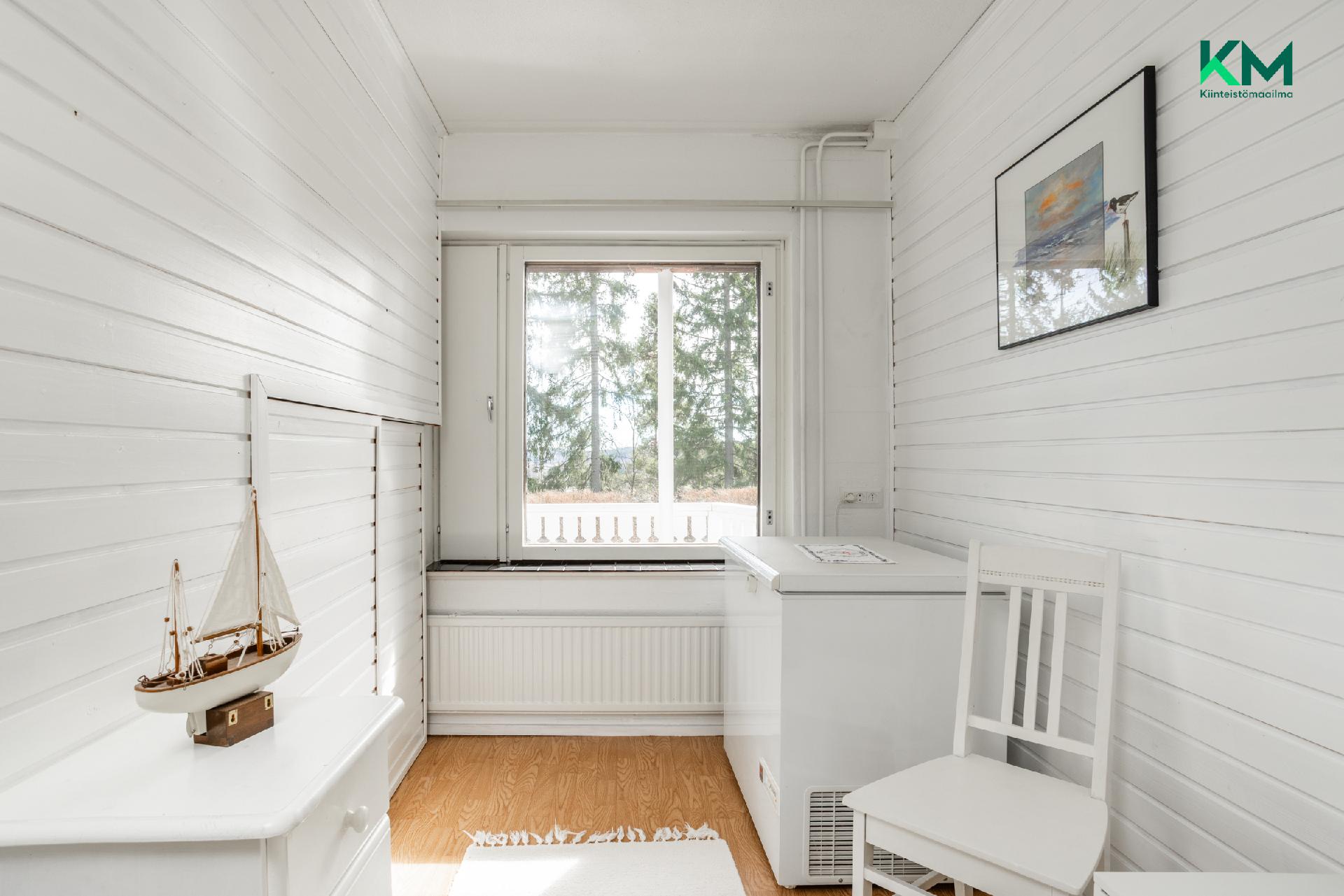 Korvenmäentie 80, Piikkiö, Kaarina