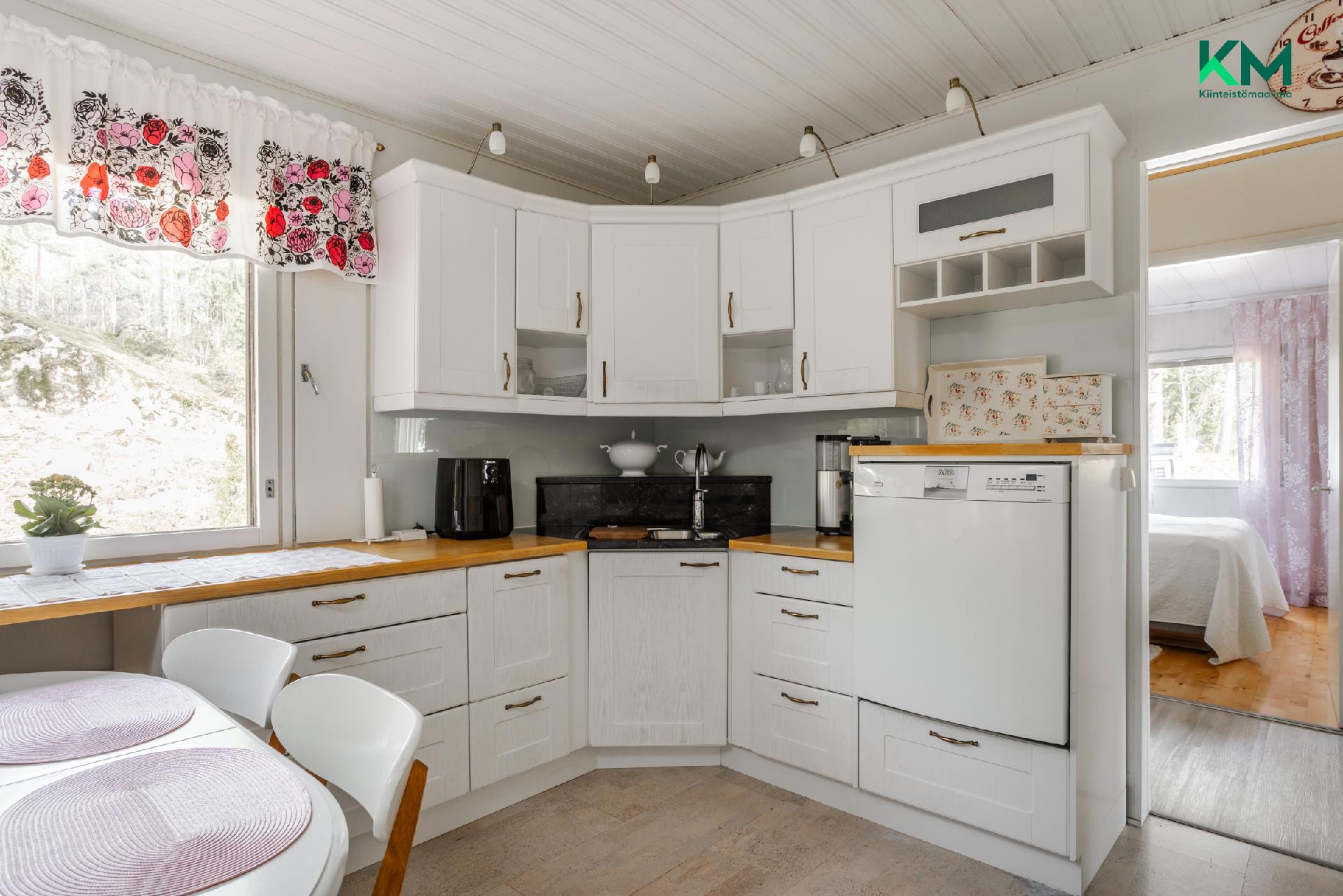 Korvenmäentie 80, Piikkiö, Kaarina