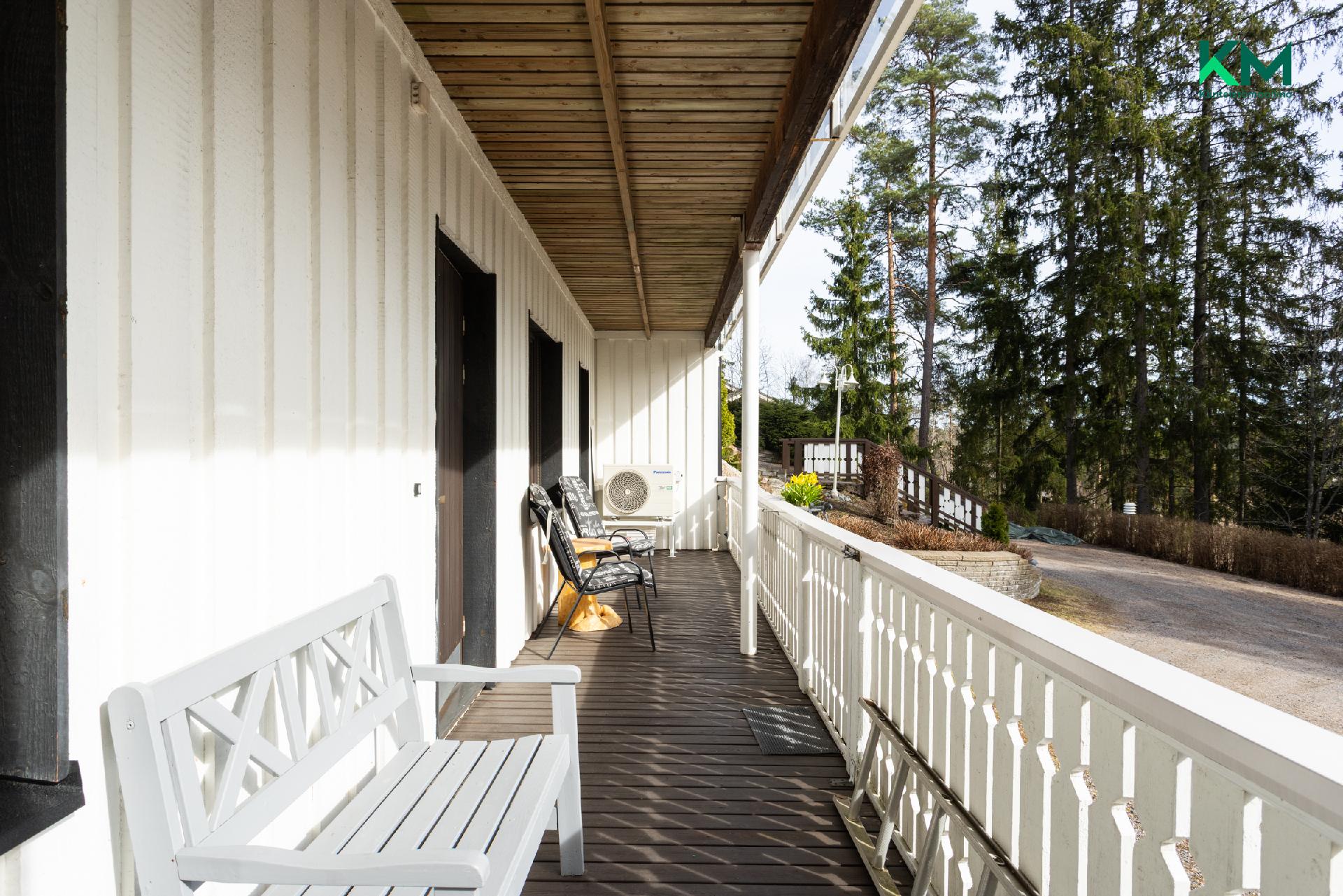 Korvenmäentie 80, Piikkiö, Kaarina