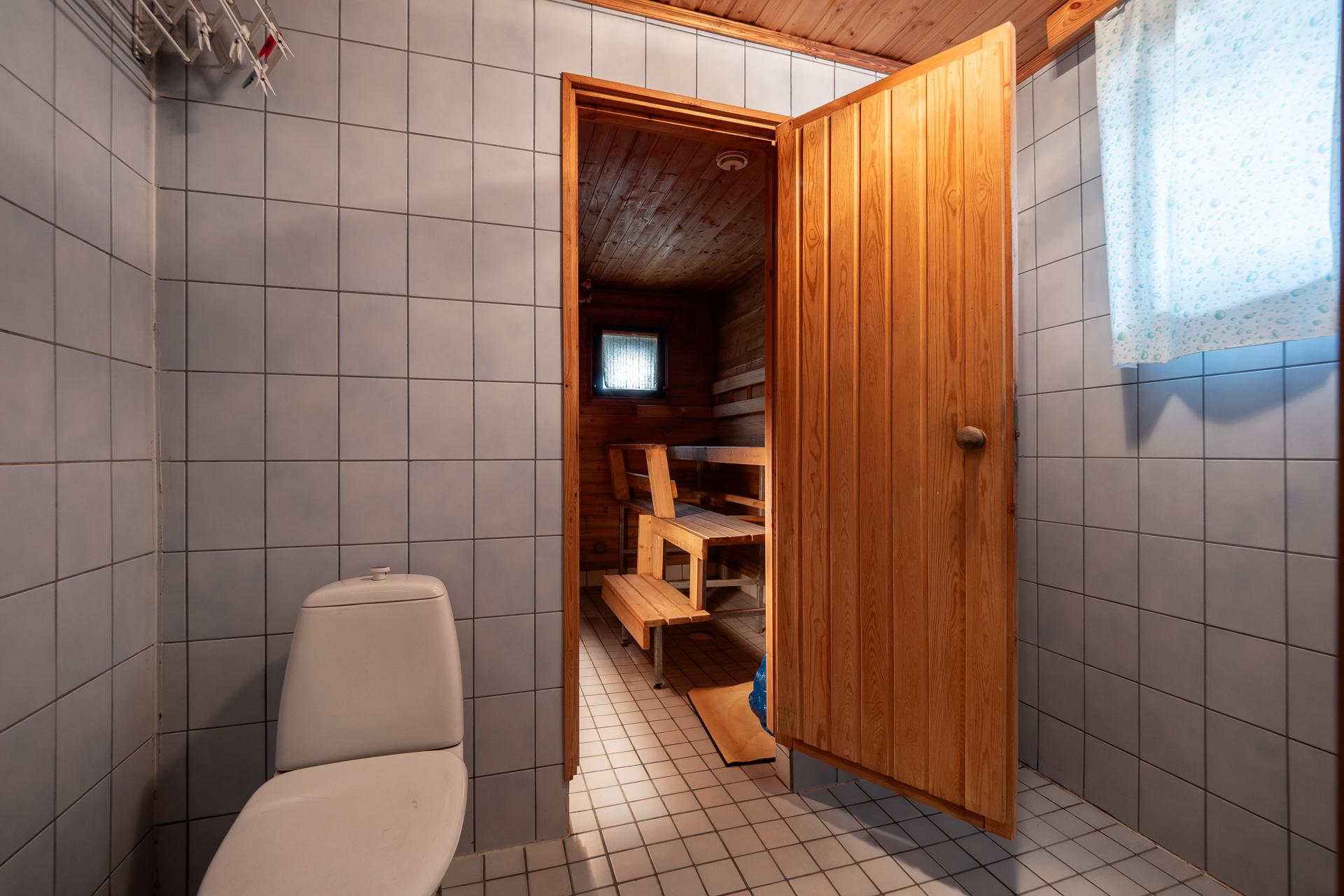 Vattukuja 5, Oulunsalo, Oulu