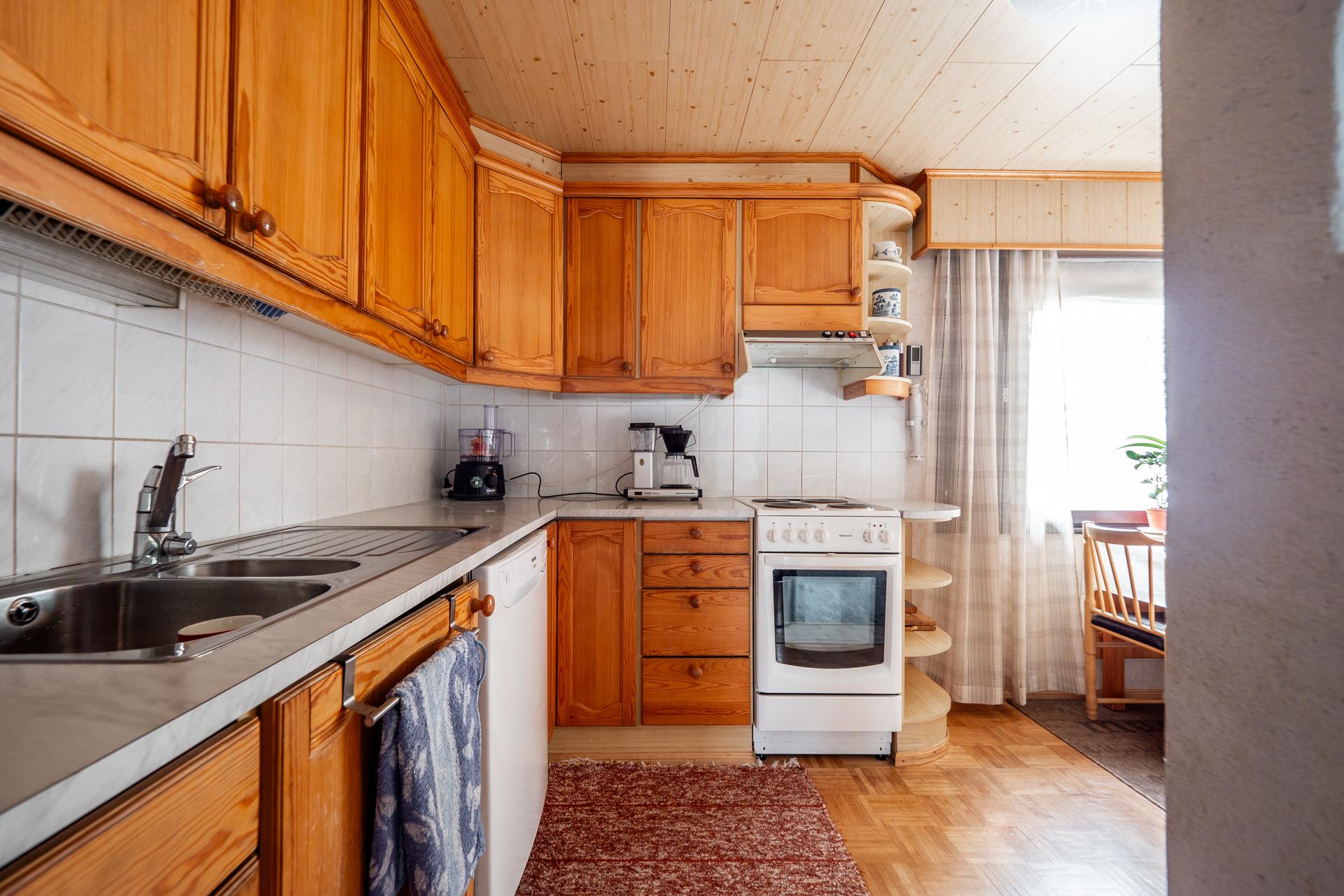 Vattukuja 5, Oulunsalo, Oulu