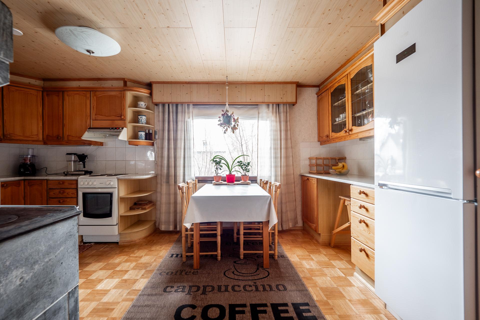 Vattukuja 5, Oulunsalo, Oulu
