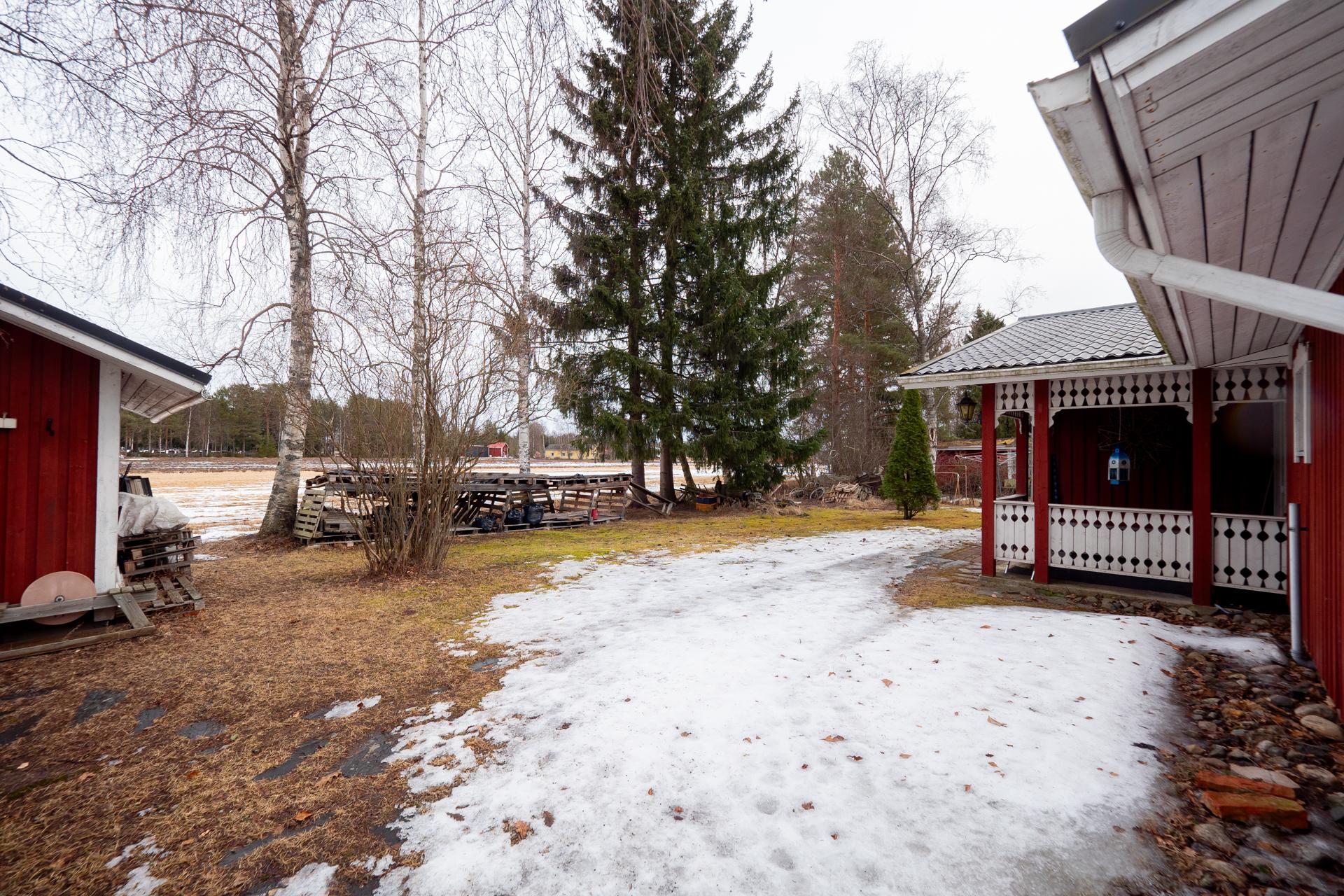 Vattukuja 5, Oulunsalo, Oulu