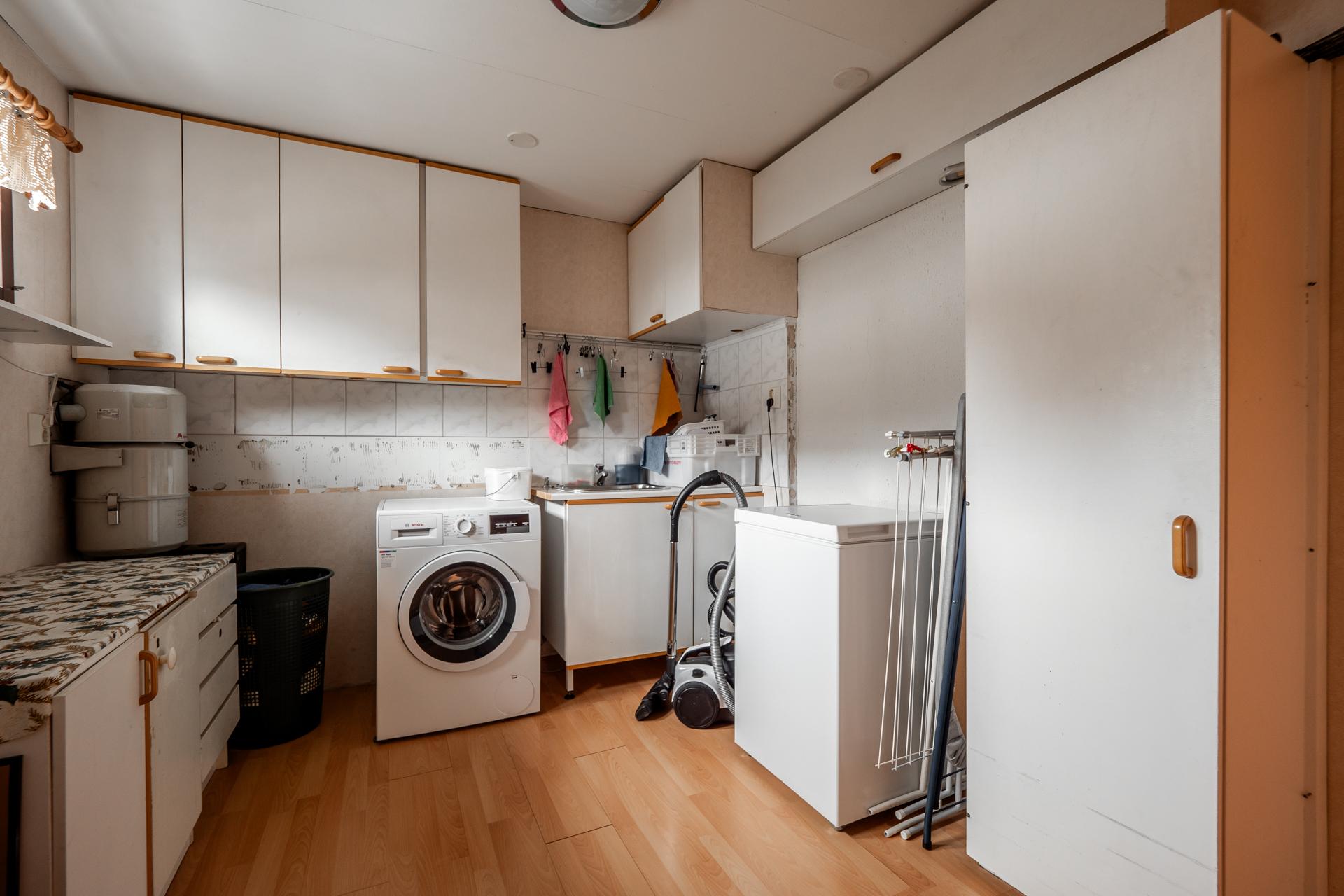 Vattukuja 5, Oulunsalo, Oulu