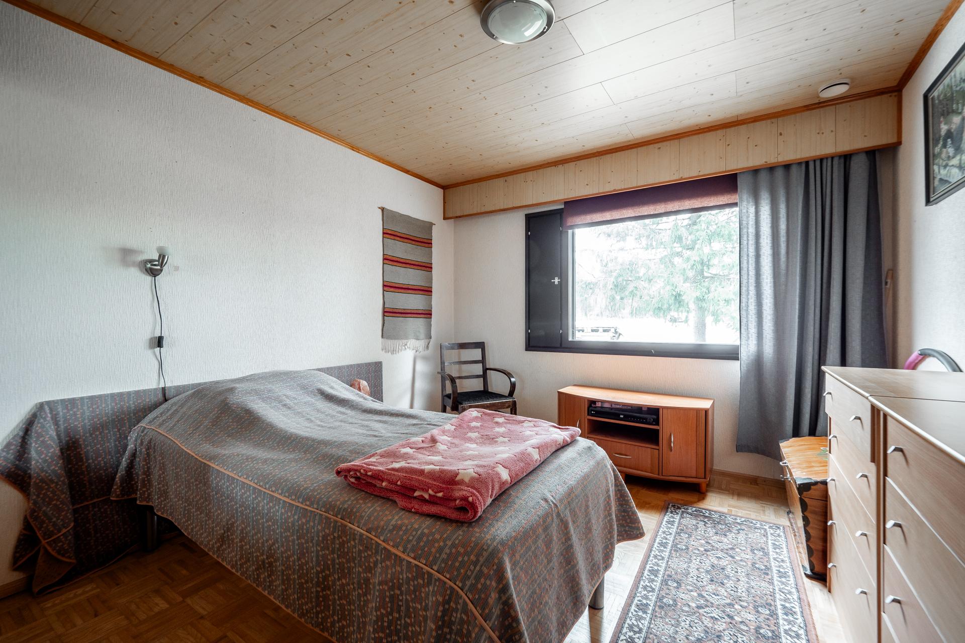 Vattukuja 5, Oulunsalo, Oulu