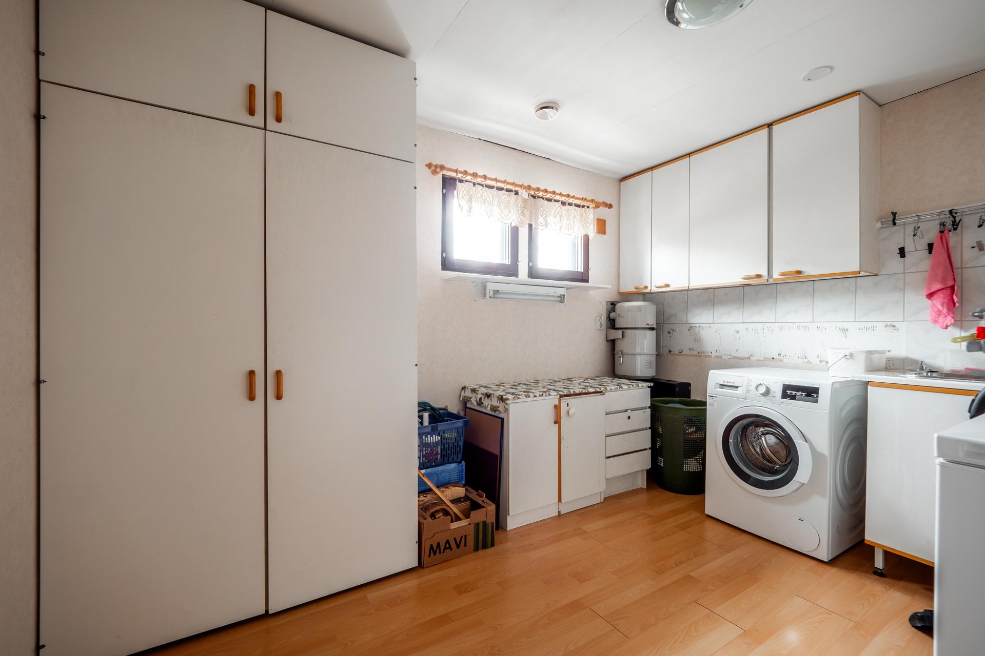 Vattukuja 5, Oulunsalo, Oulu