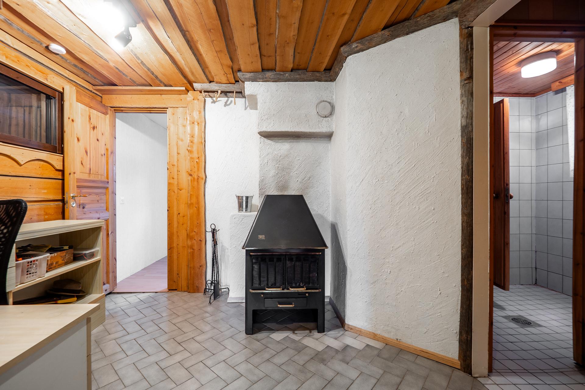 Vattukuja 5, Oulunsalo, Oulu