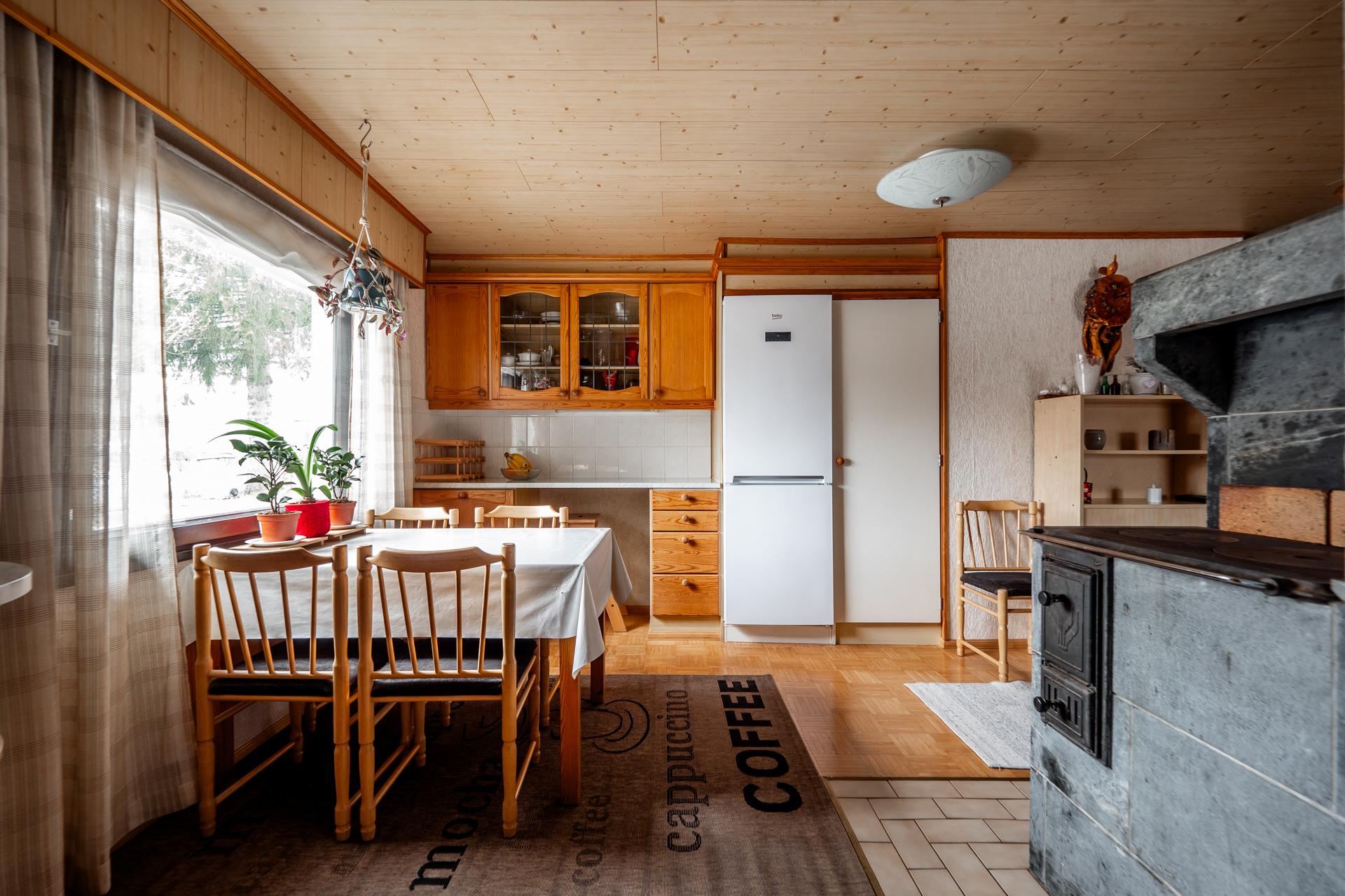 Vattukuja 5, Oulunsalo, Oulu