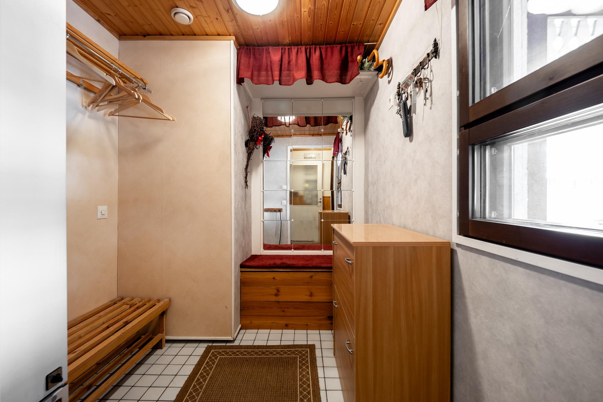 Vattukuja 5, Oulunsalo, Oulu