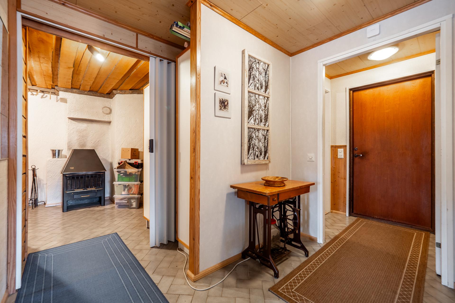 Vattukuja 5, Oulunsalo, Oulu