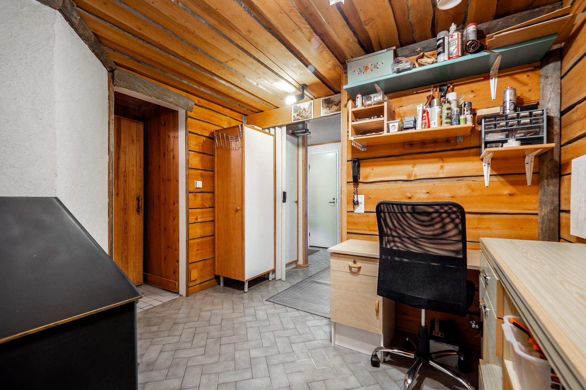 Vattukuja 5, Oulunsalo, Oulu