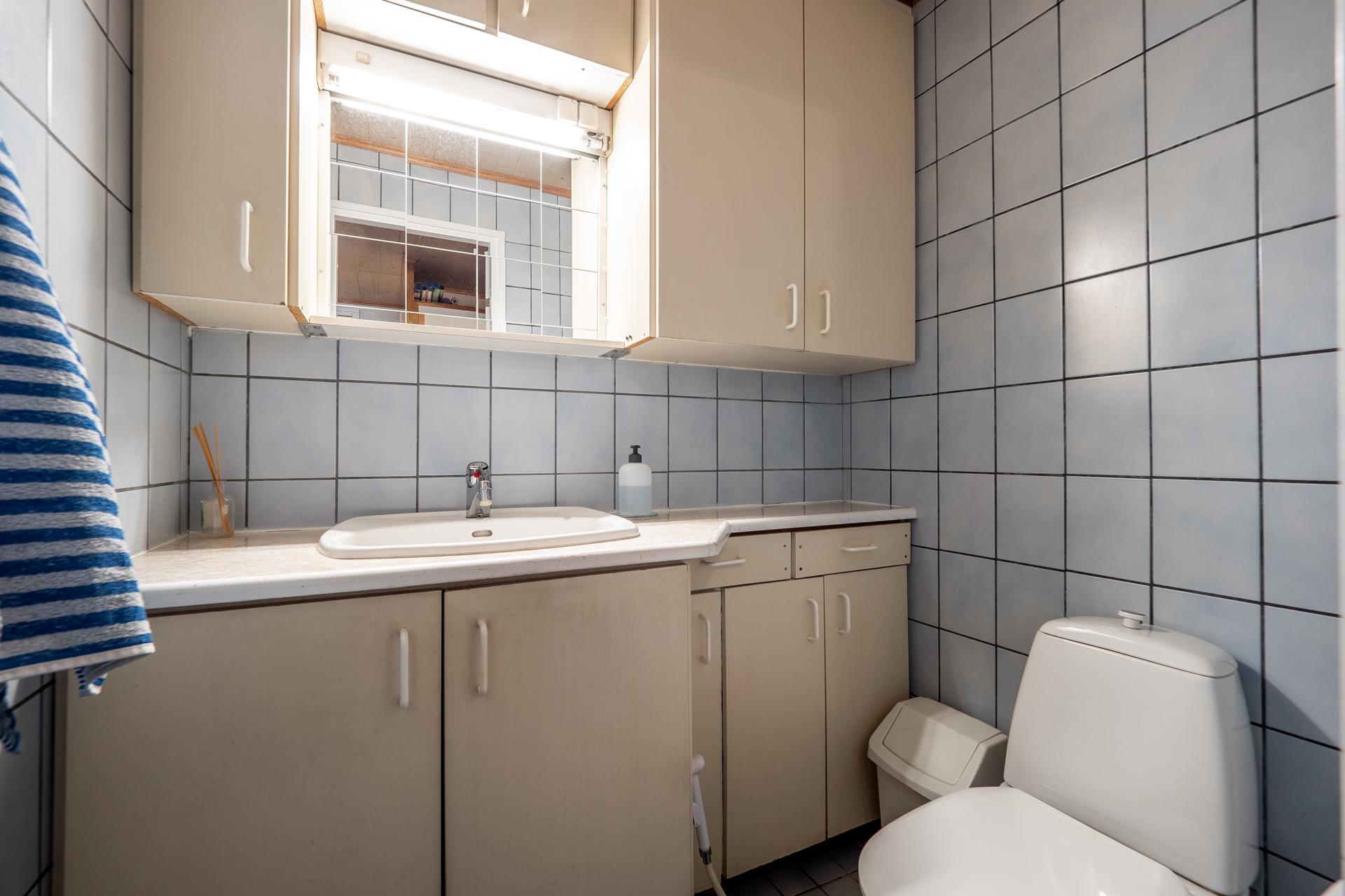 Vattukuja 5, Oulunsalo, Oulu