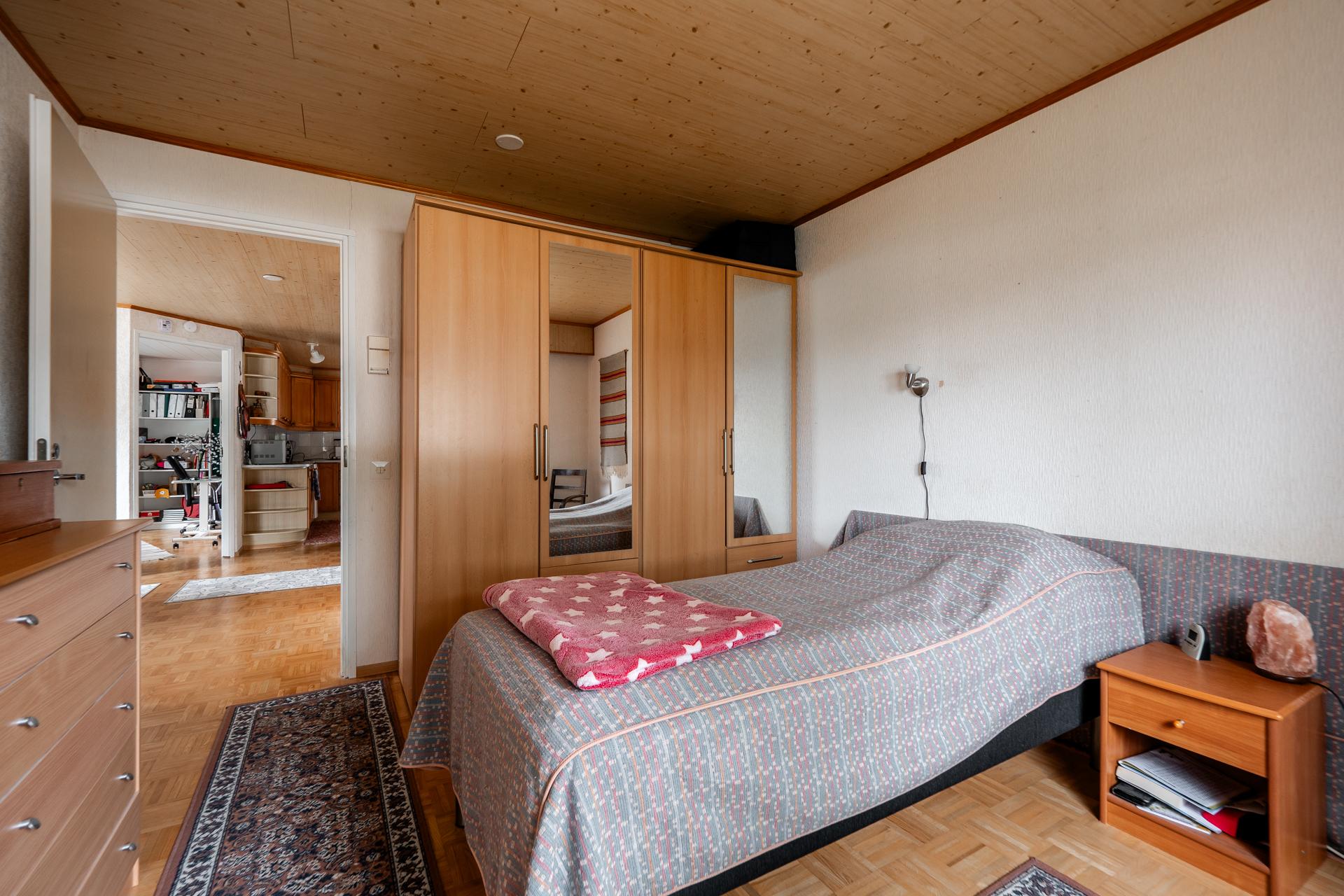 Vattukuja 5, Oulunsalo, Oulu