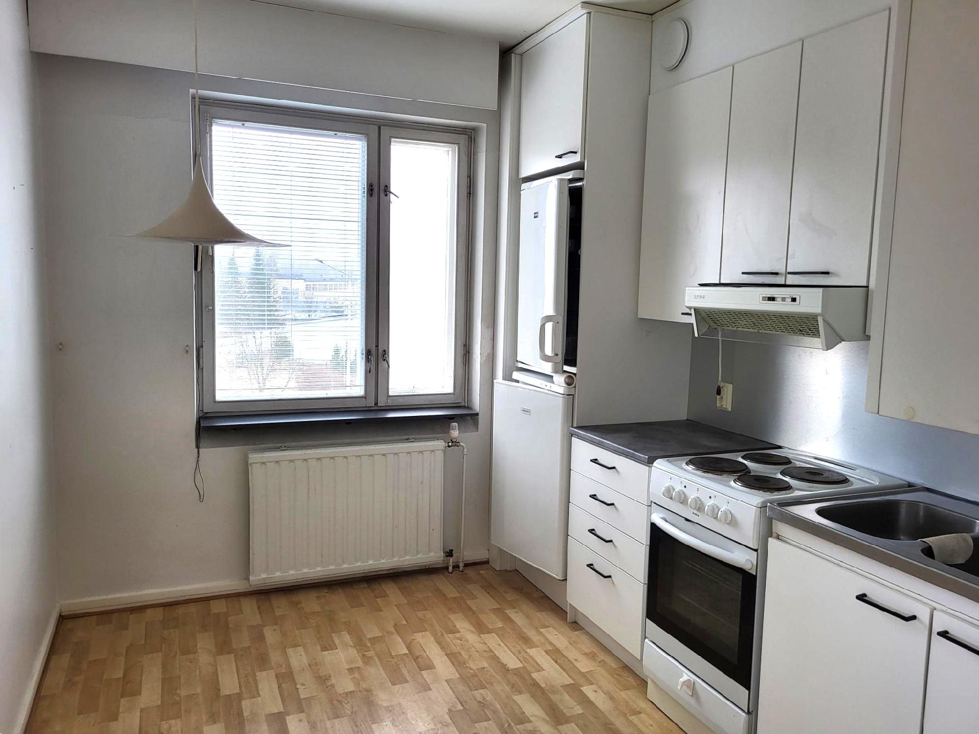 Rautatienkatu 9, Iitti