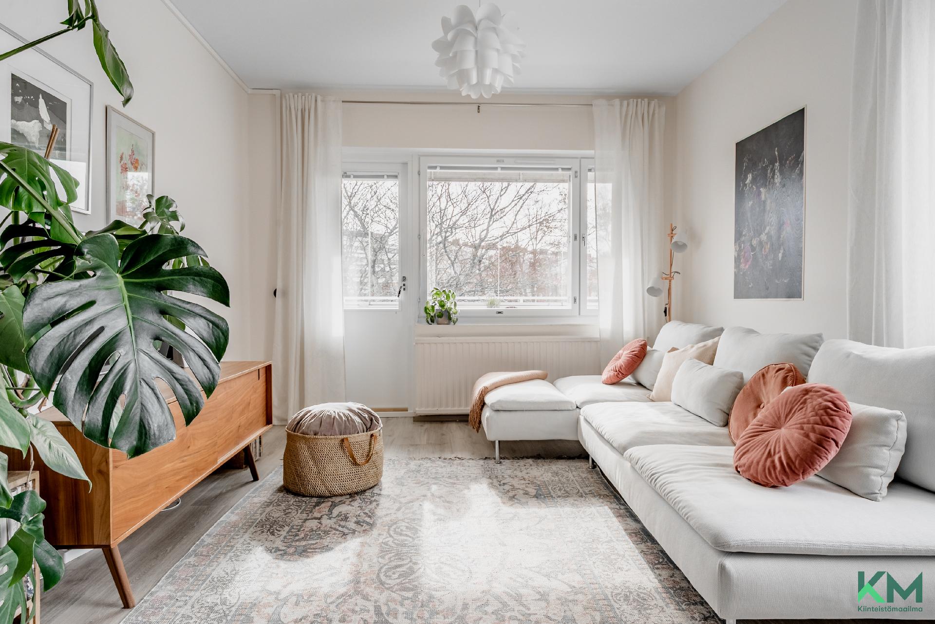 Lohjantie 3, Vallila, Helsinki
