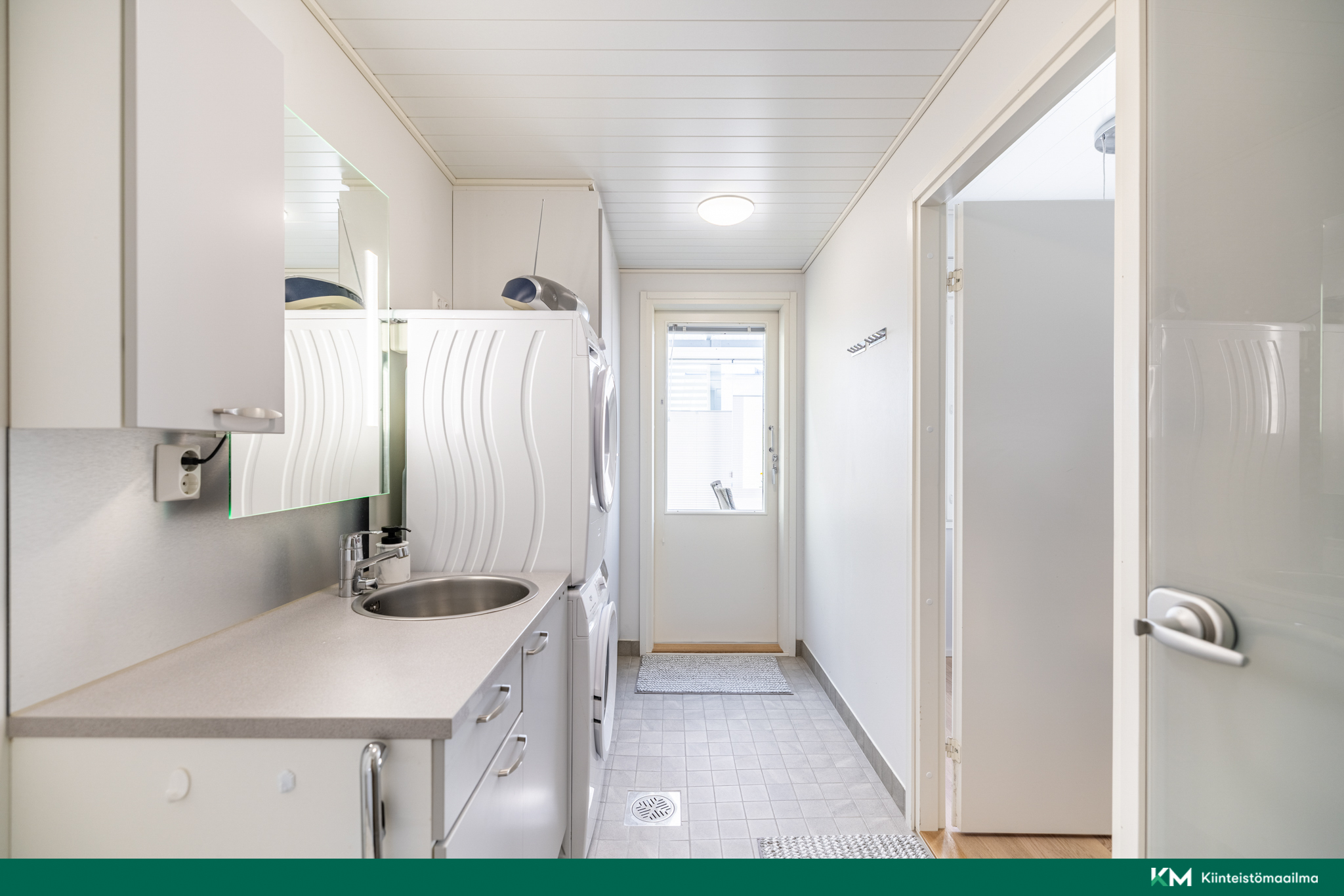 Huusharjunrinne 5, Visulahti, Mikkeli