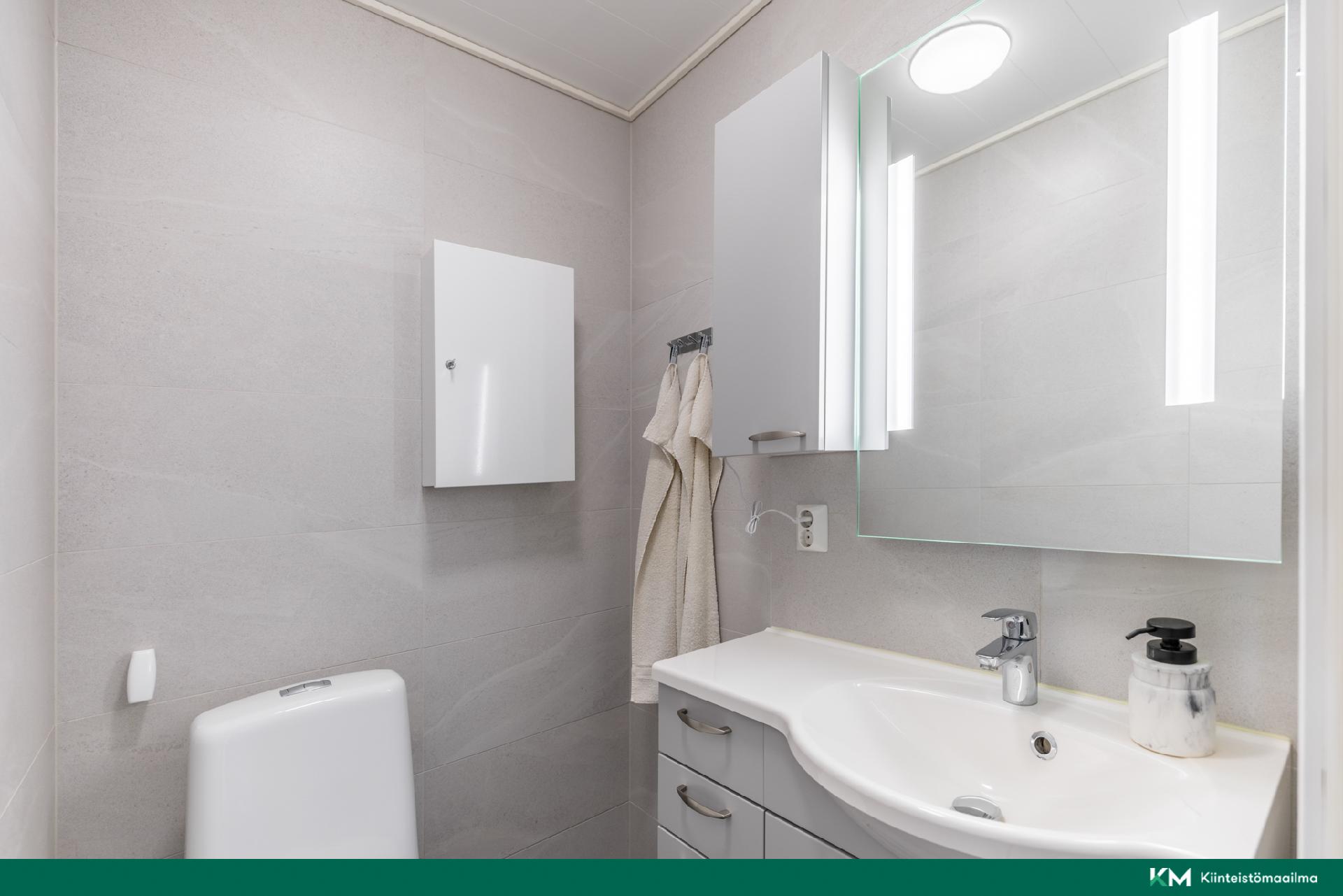 Huusharjunrinne 5, Visulahti, Mikkeli