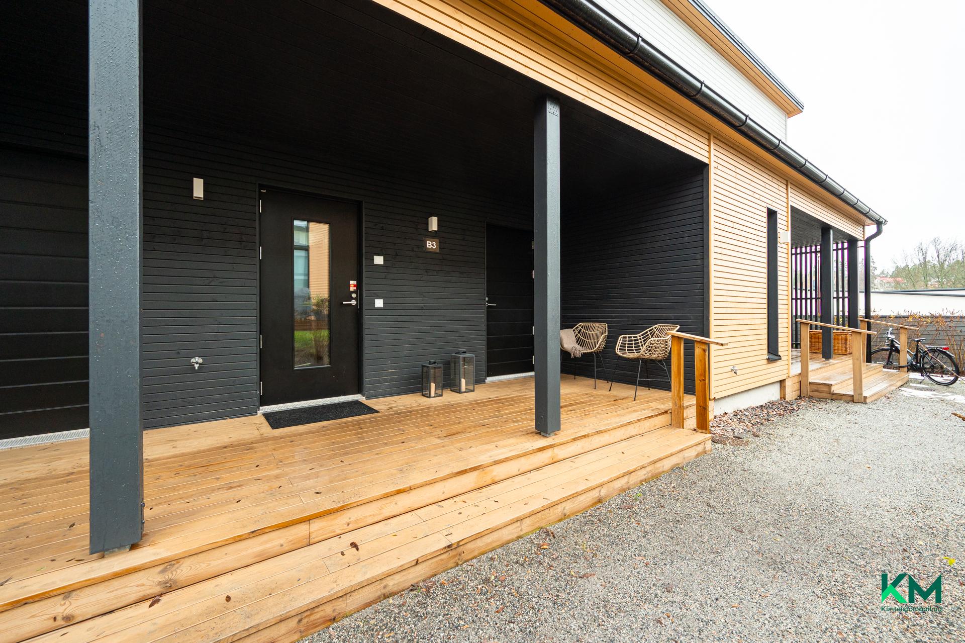 Meriviitantie 14, Saunalahti, Espoo