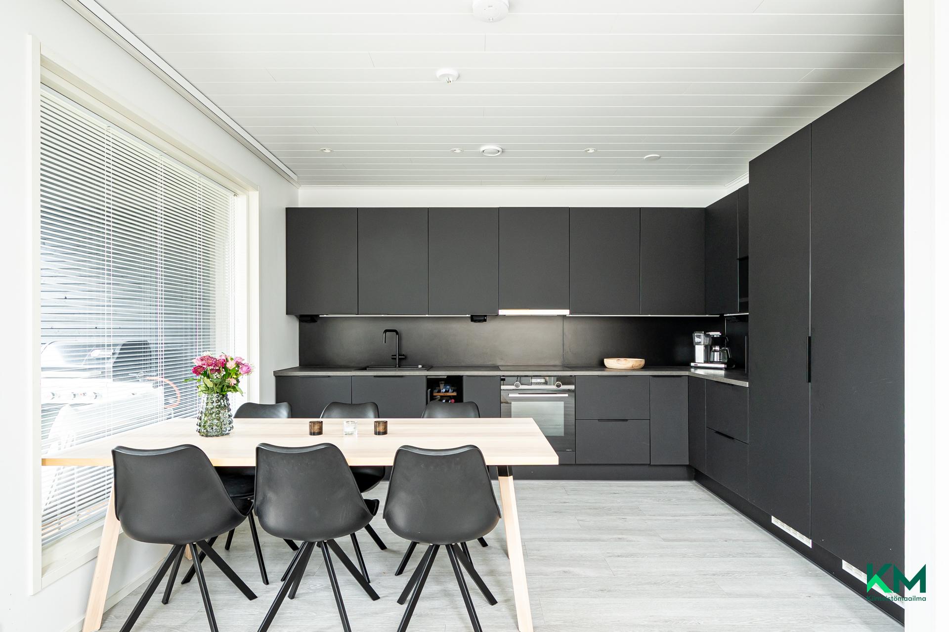 Meriviitantie 14, Saunalahti, Espoo