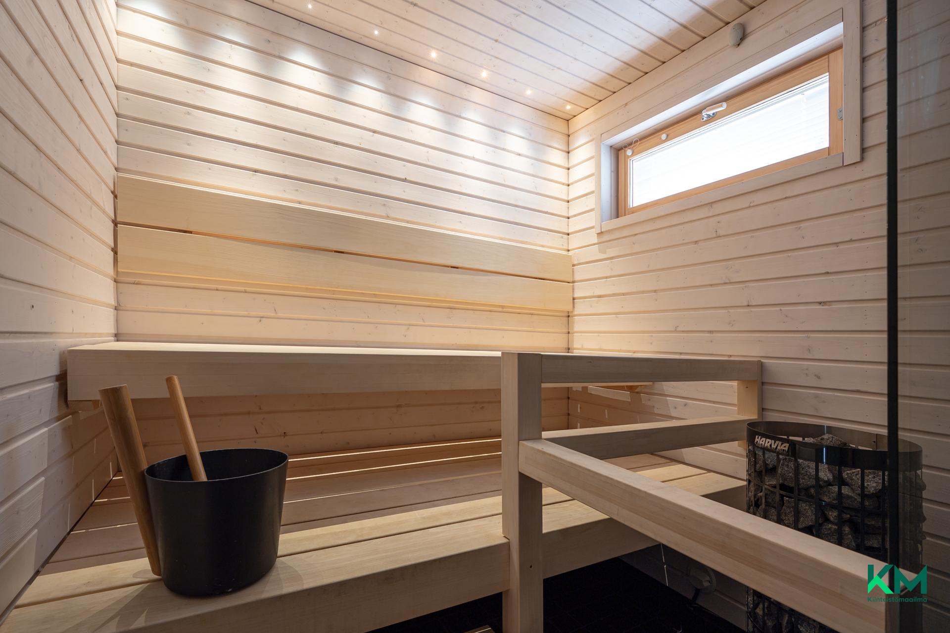 Meriviitantie 14, Saunalahti, Espoo