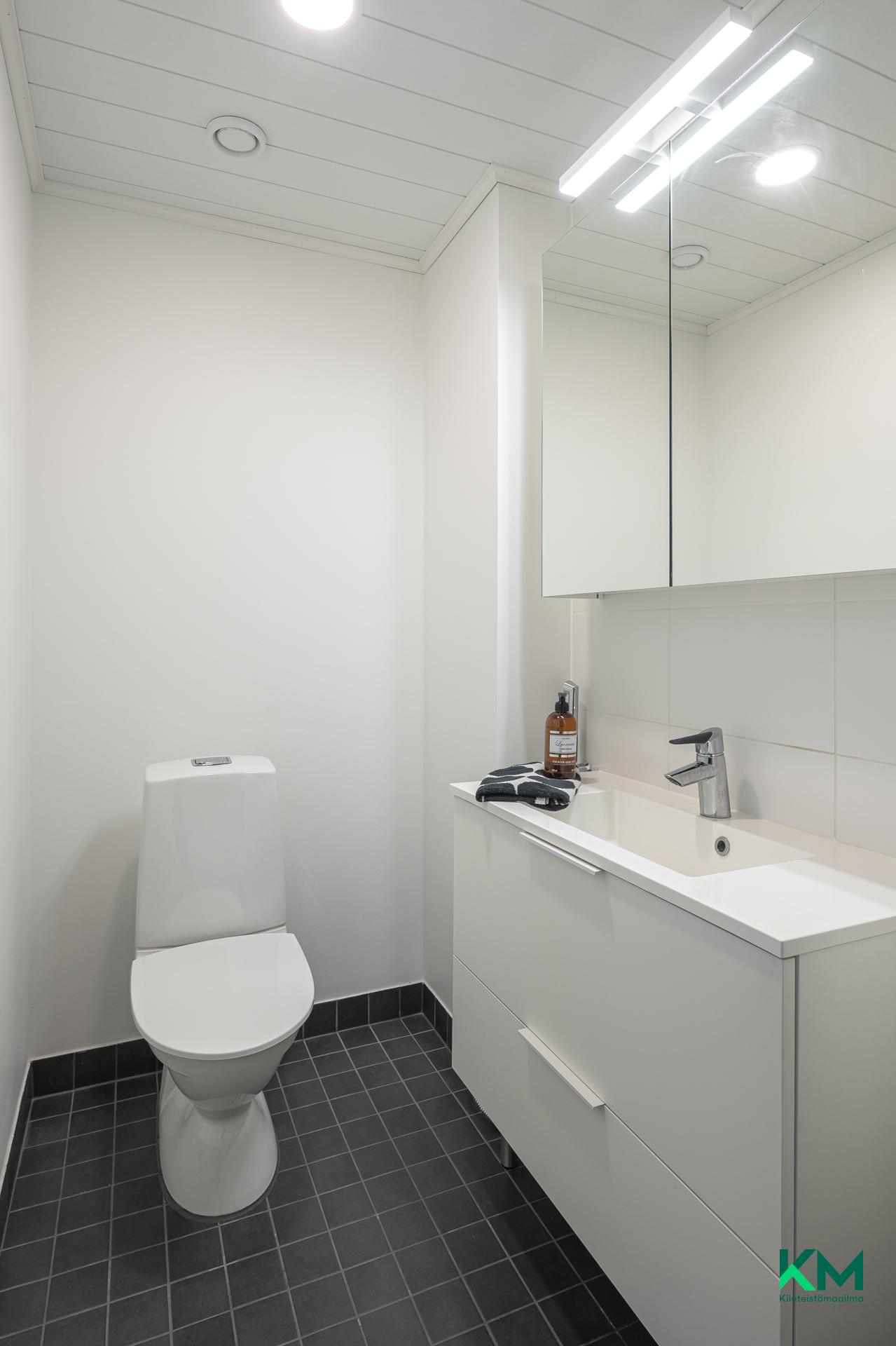 Meriviitantie 14, Saunalahti, Espoo