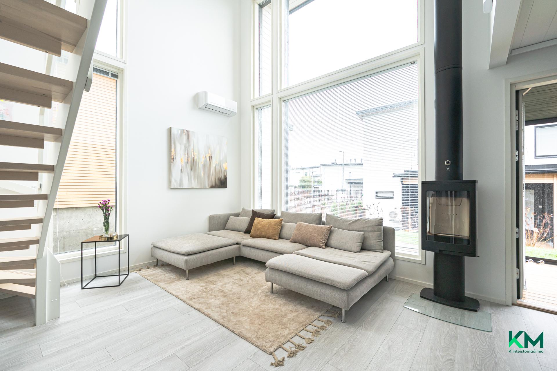 Meriviitantie 14, Saunalahti, Espoo