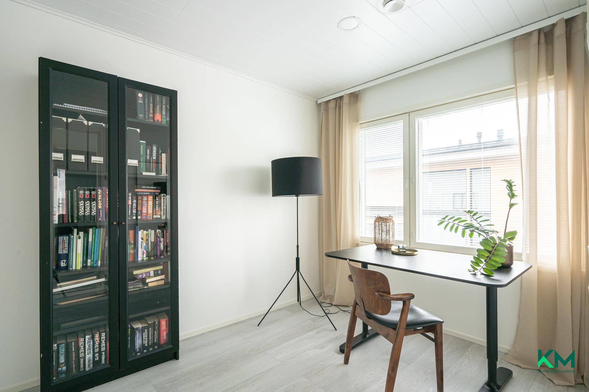 Meriviitantie 14, Saunalahti, Espoo