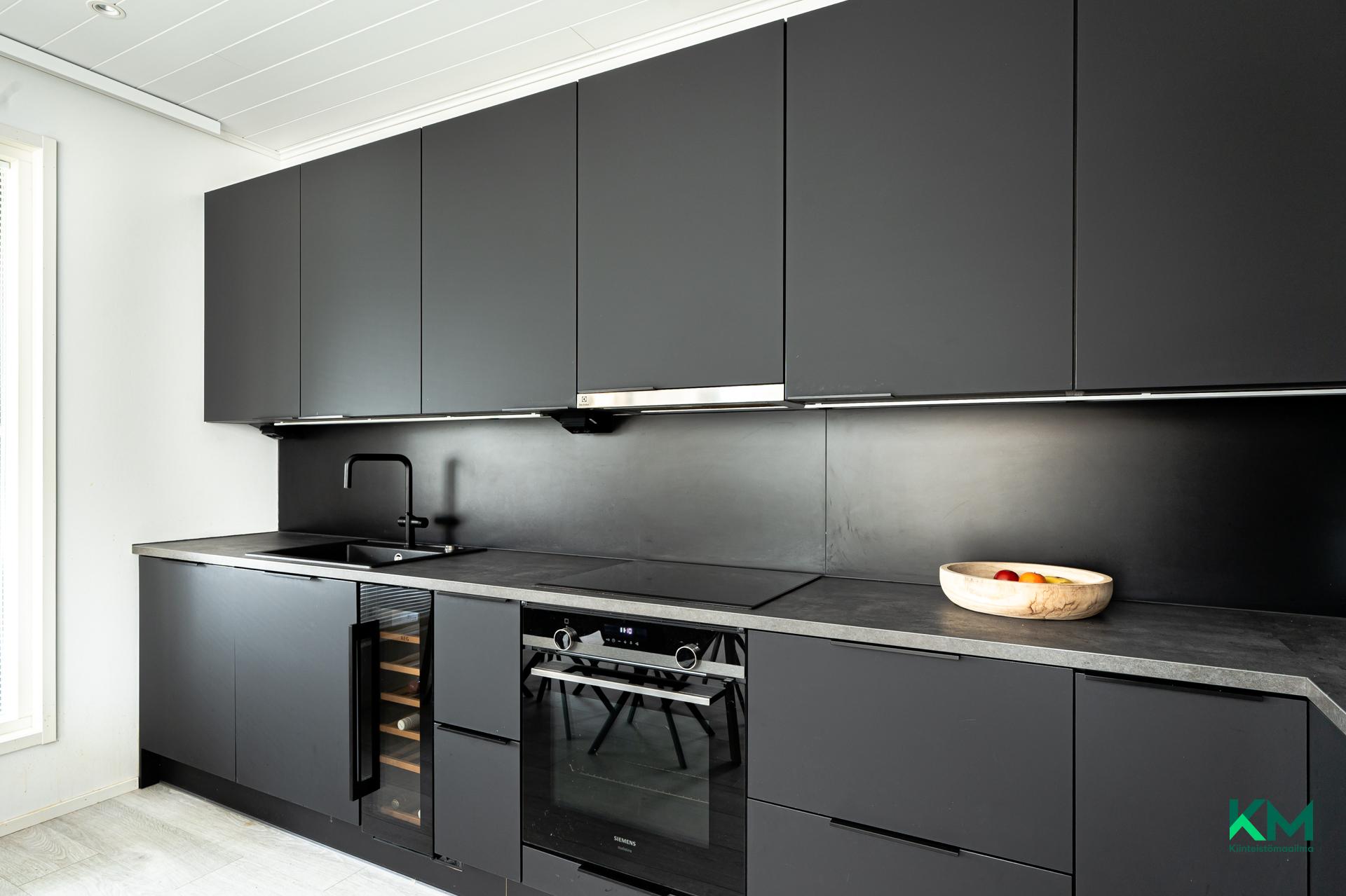 Meriviitantie 14, Saunalahti, Espoo