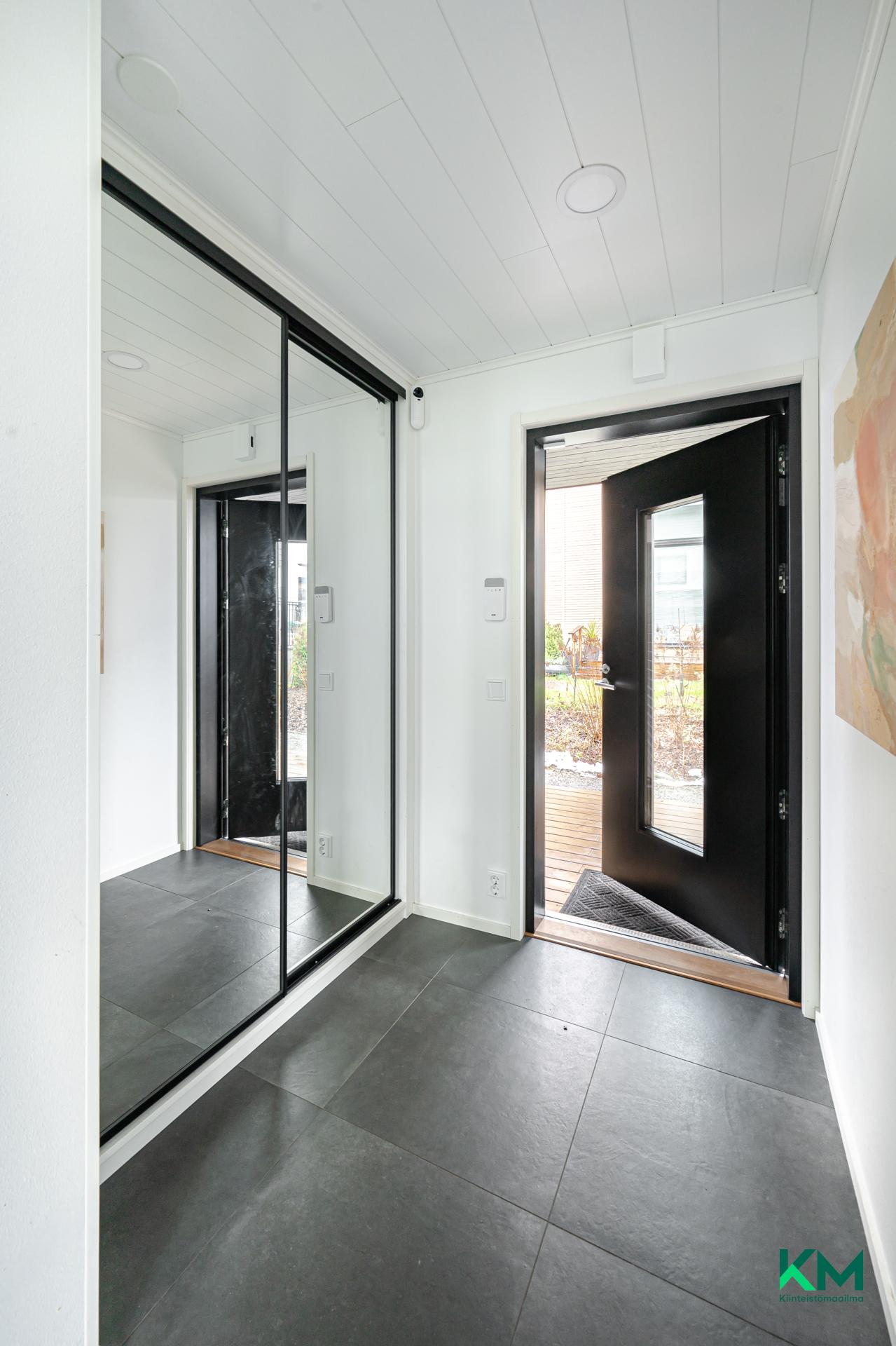 Meriviitantie 14, Saunalahti, Espoo