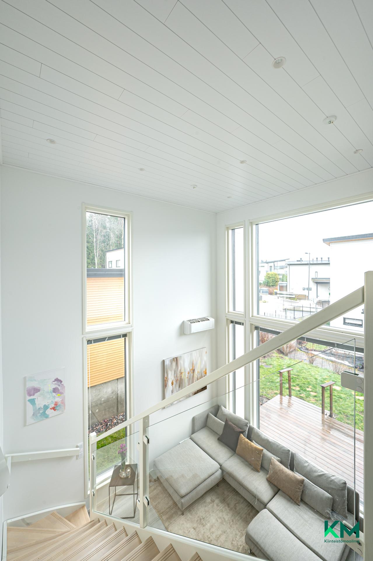 Meriviitantie 14, Saunalahti, Espoo