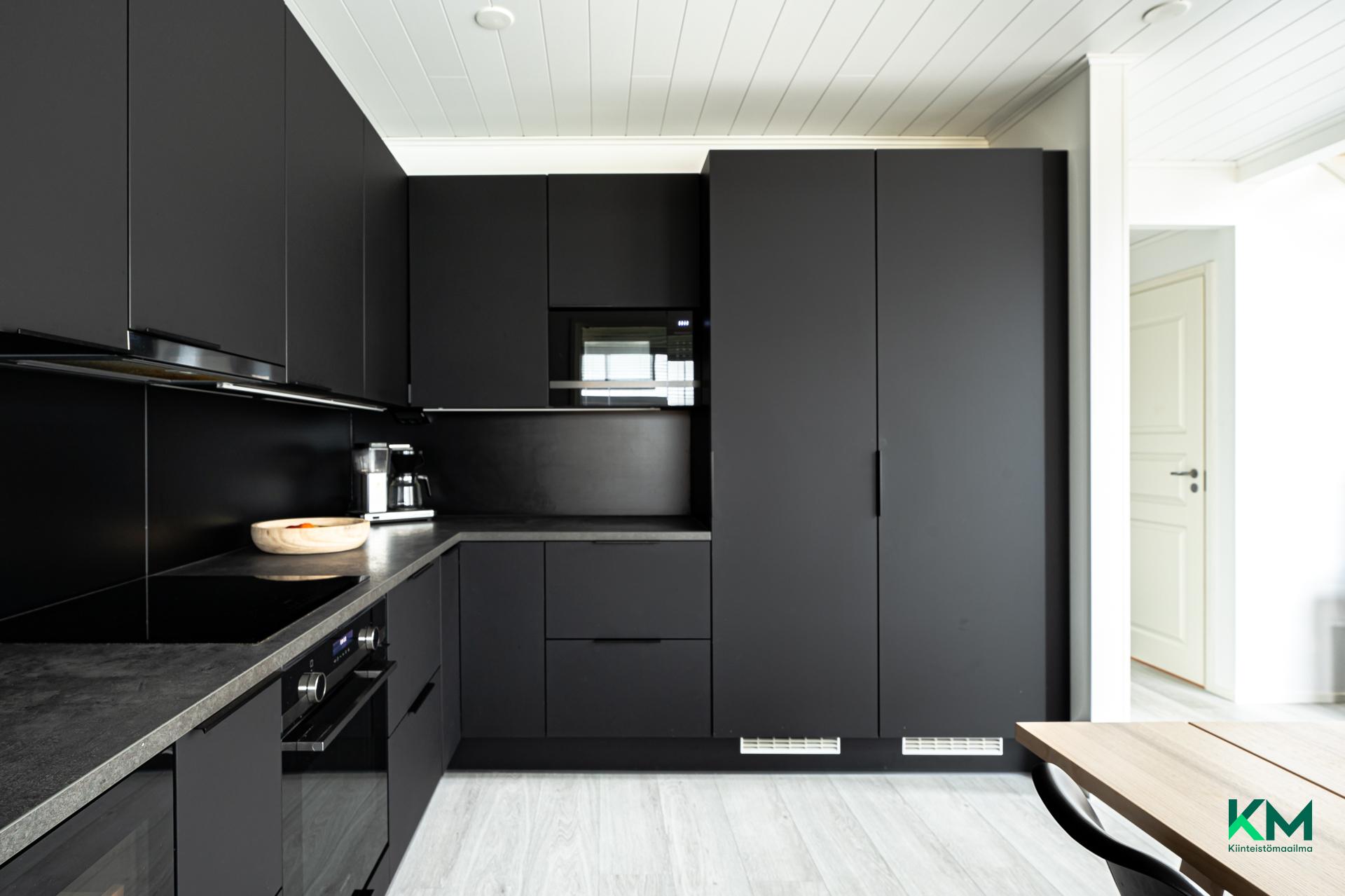 Meriviitantie 14, Saunalahti, Espoo