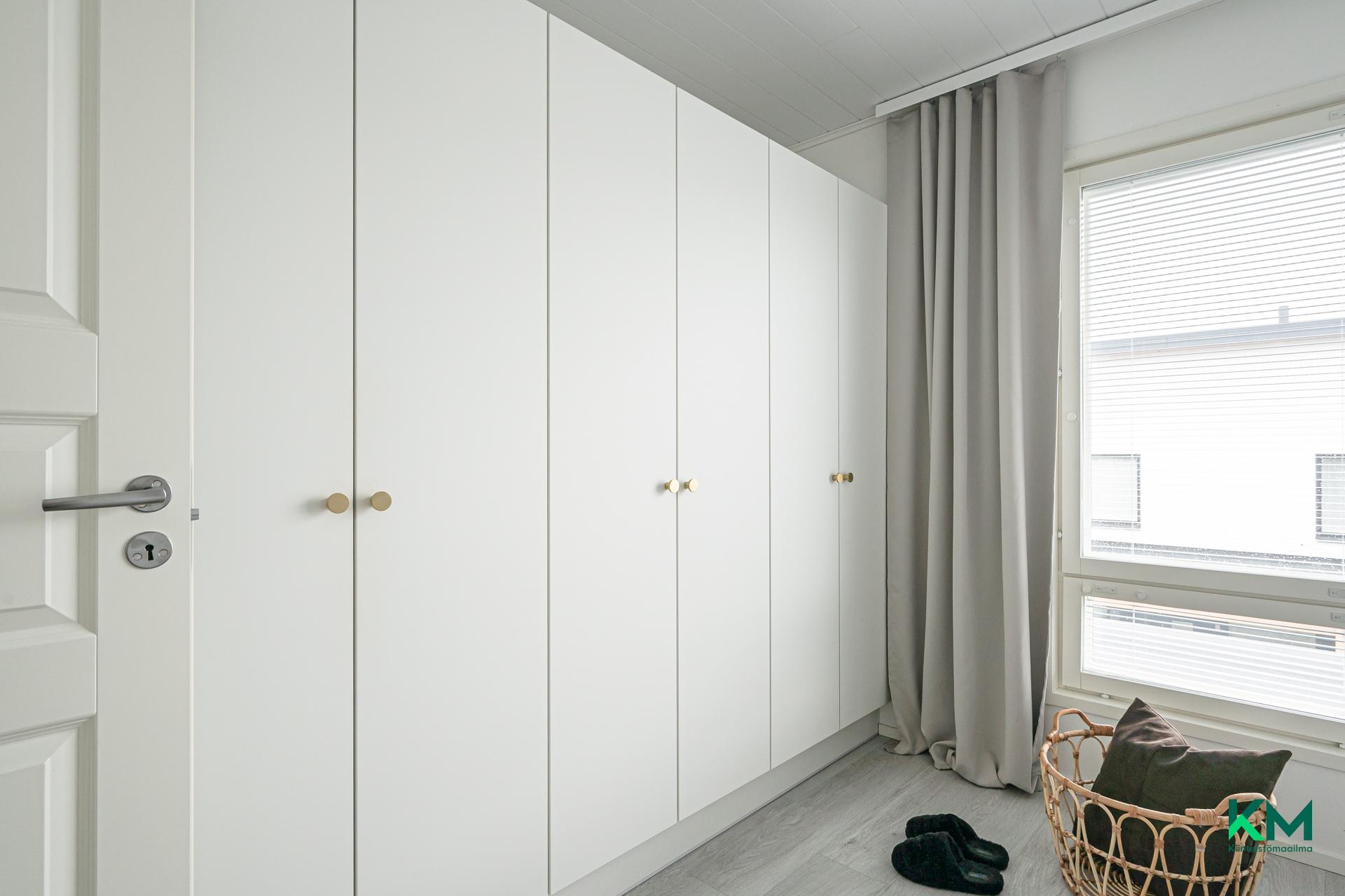 Meriviitantie 14, Saunalahti, Espoo