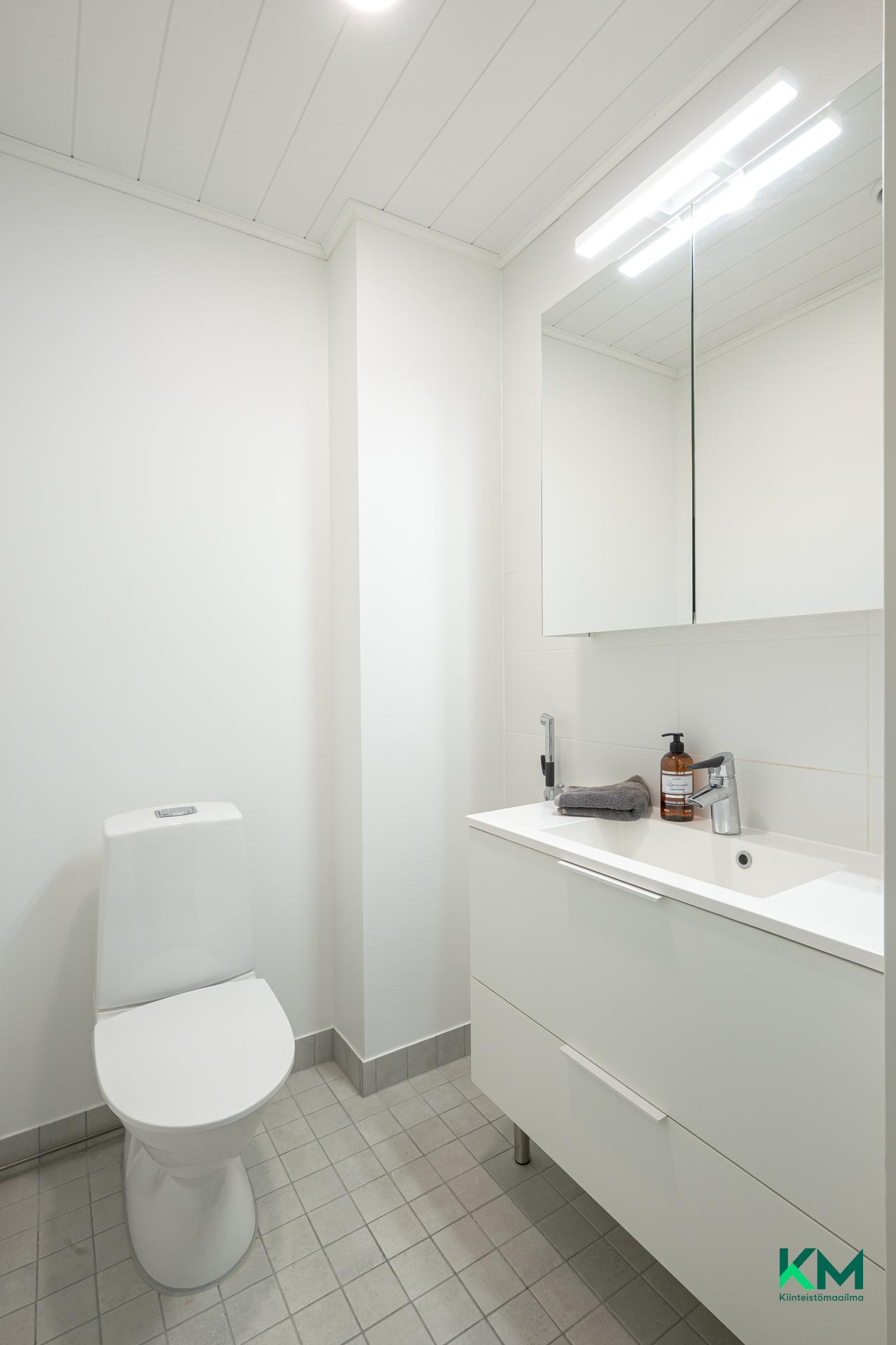 Meriviitantie 14, Saunalahti, Espoo