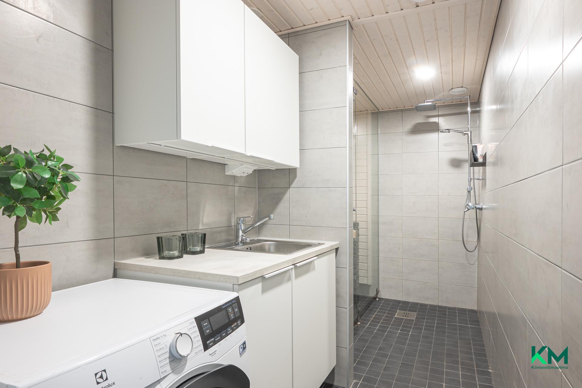 Meriviitantie 14, Saunalahti, Espoo