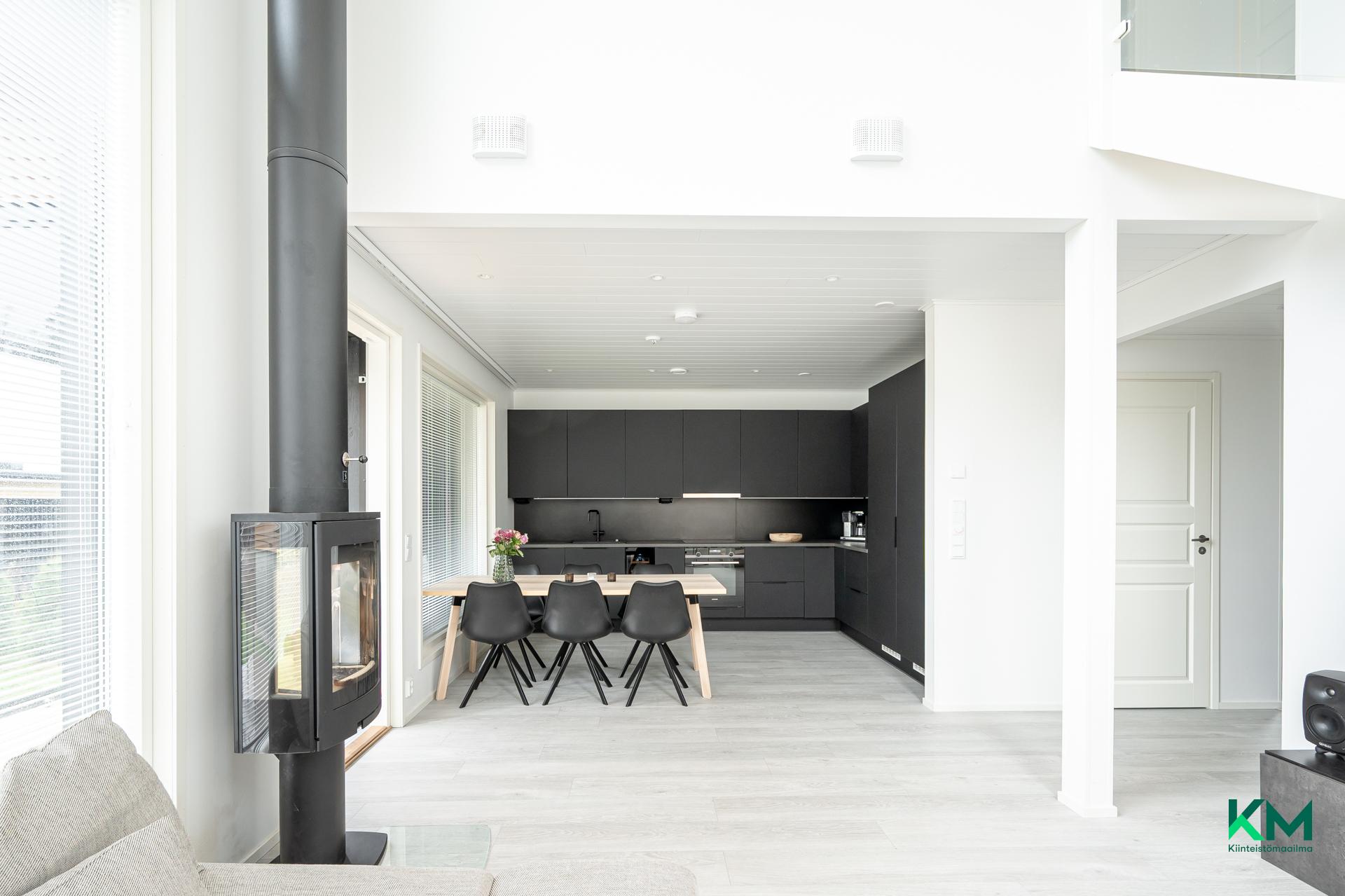 Meriviitantie 14, Saunalahti, Espoo