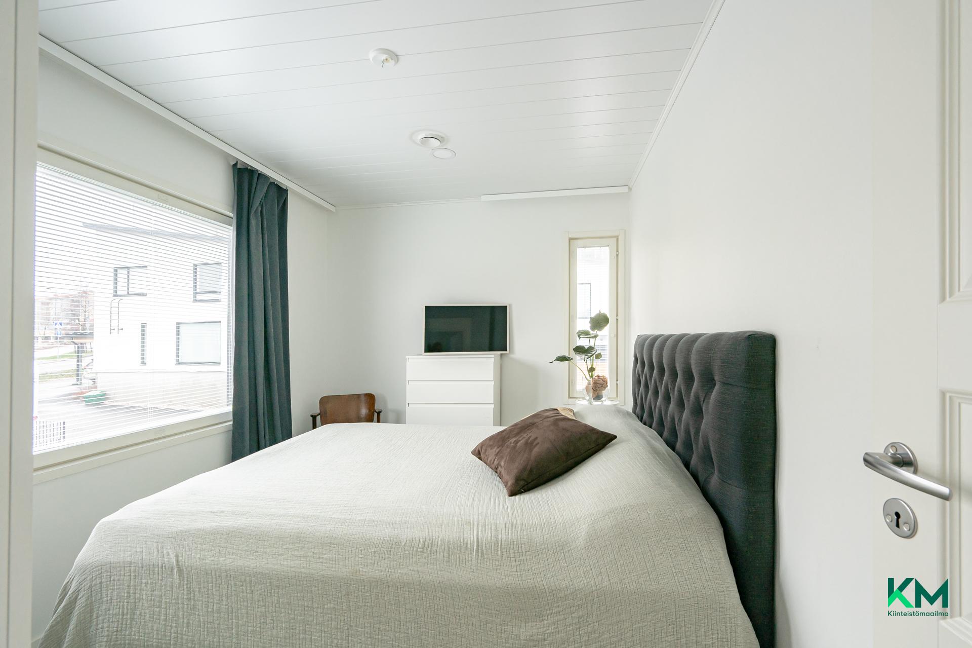 Meriviitantie 14, Saunalahti, Espoo