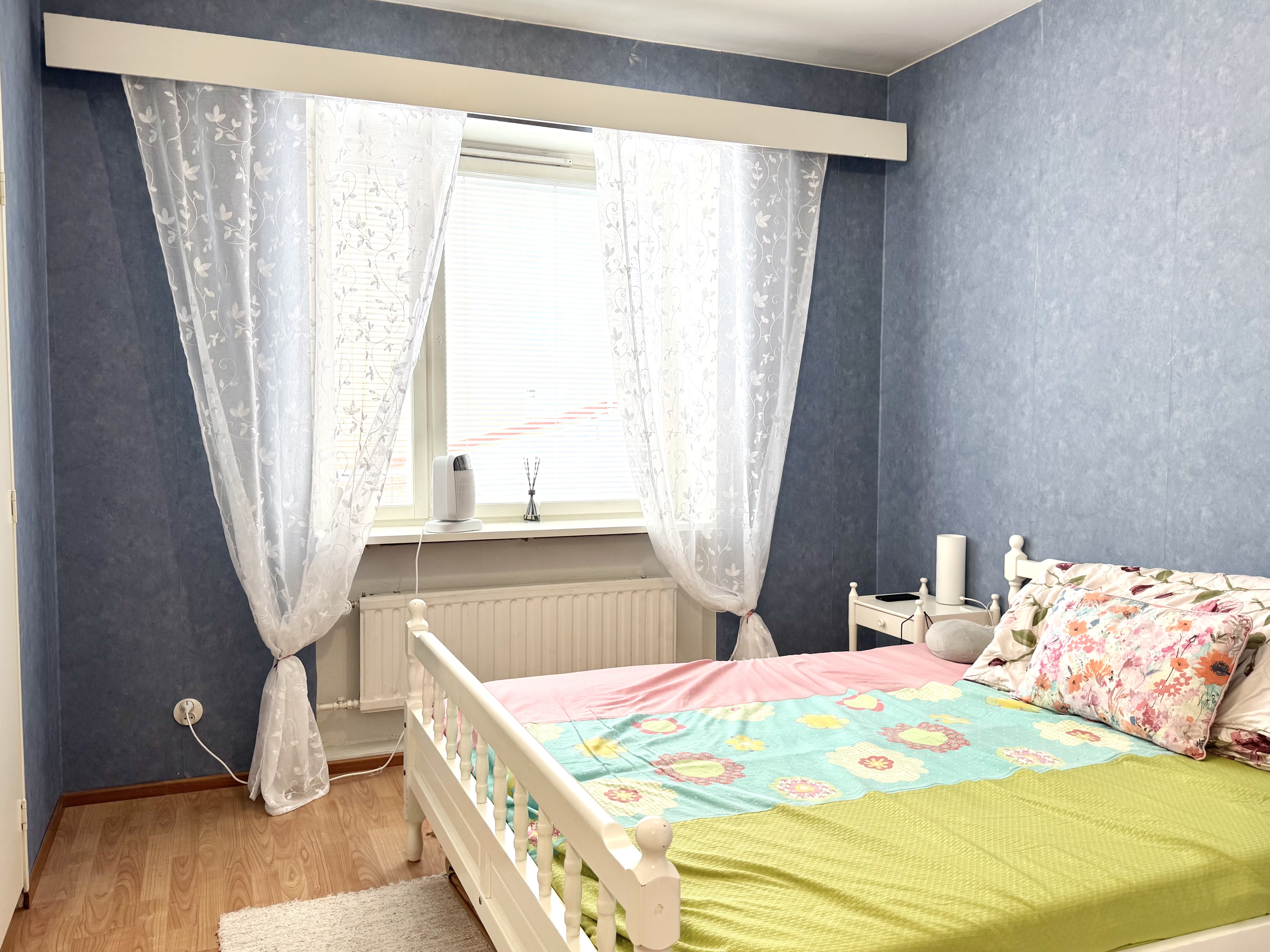 Pohjolankatu 33, Keskusta, Kajaani