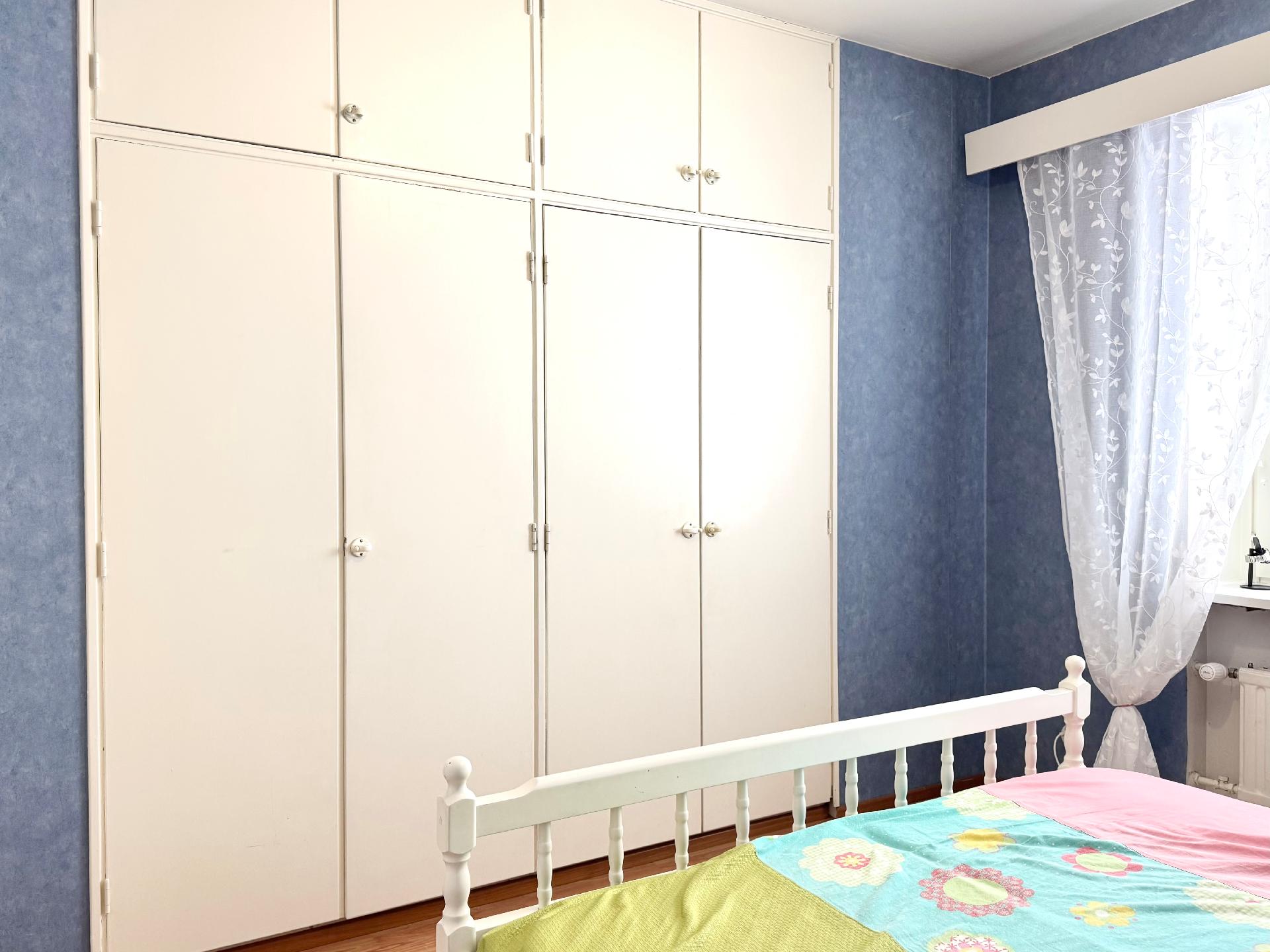 Pohjolankatu 33, Keskusta, Kajaani