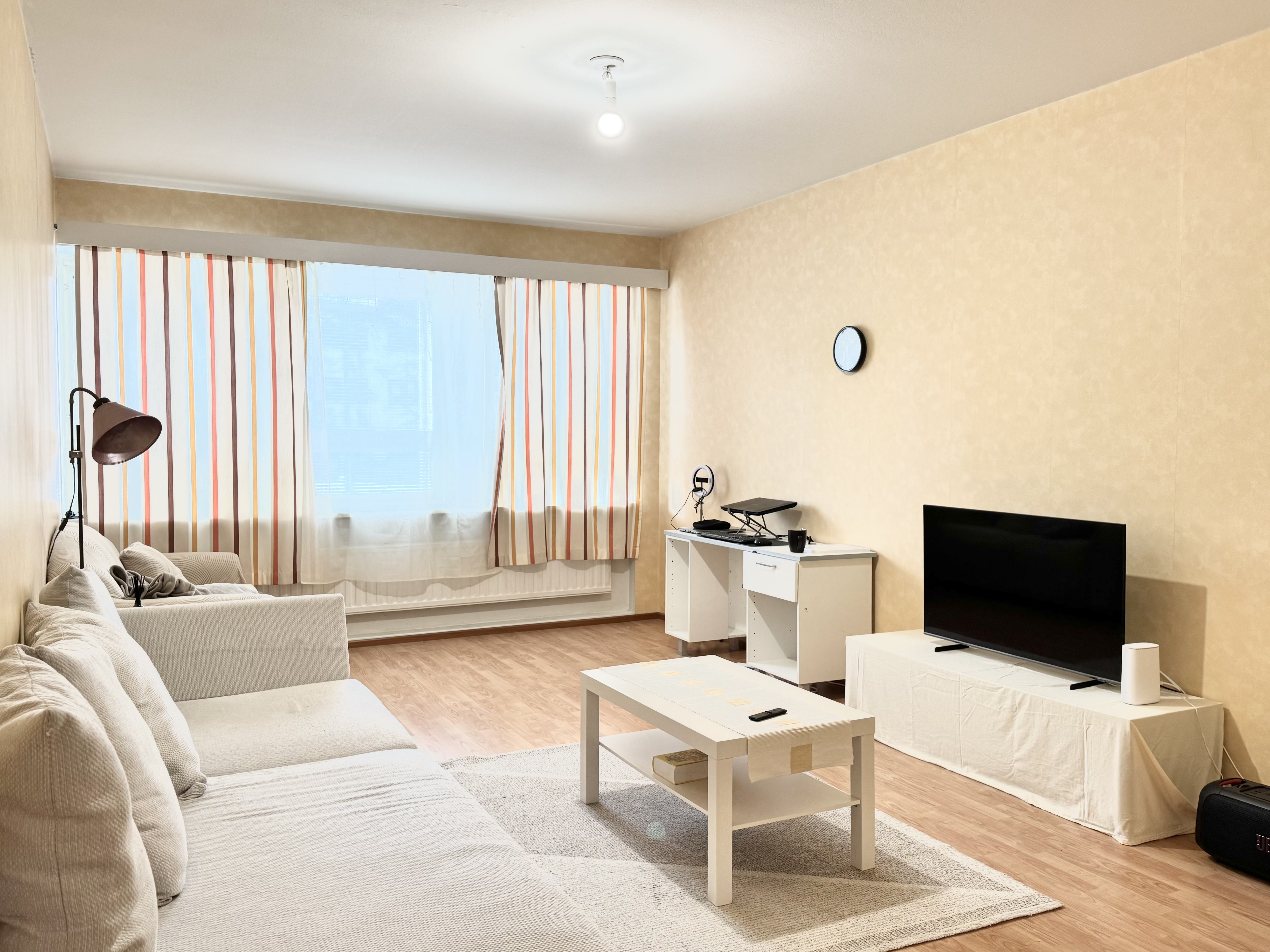 Pohjolankatu 33, Keskusta, Kajaani