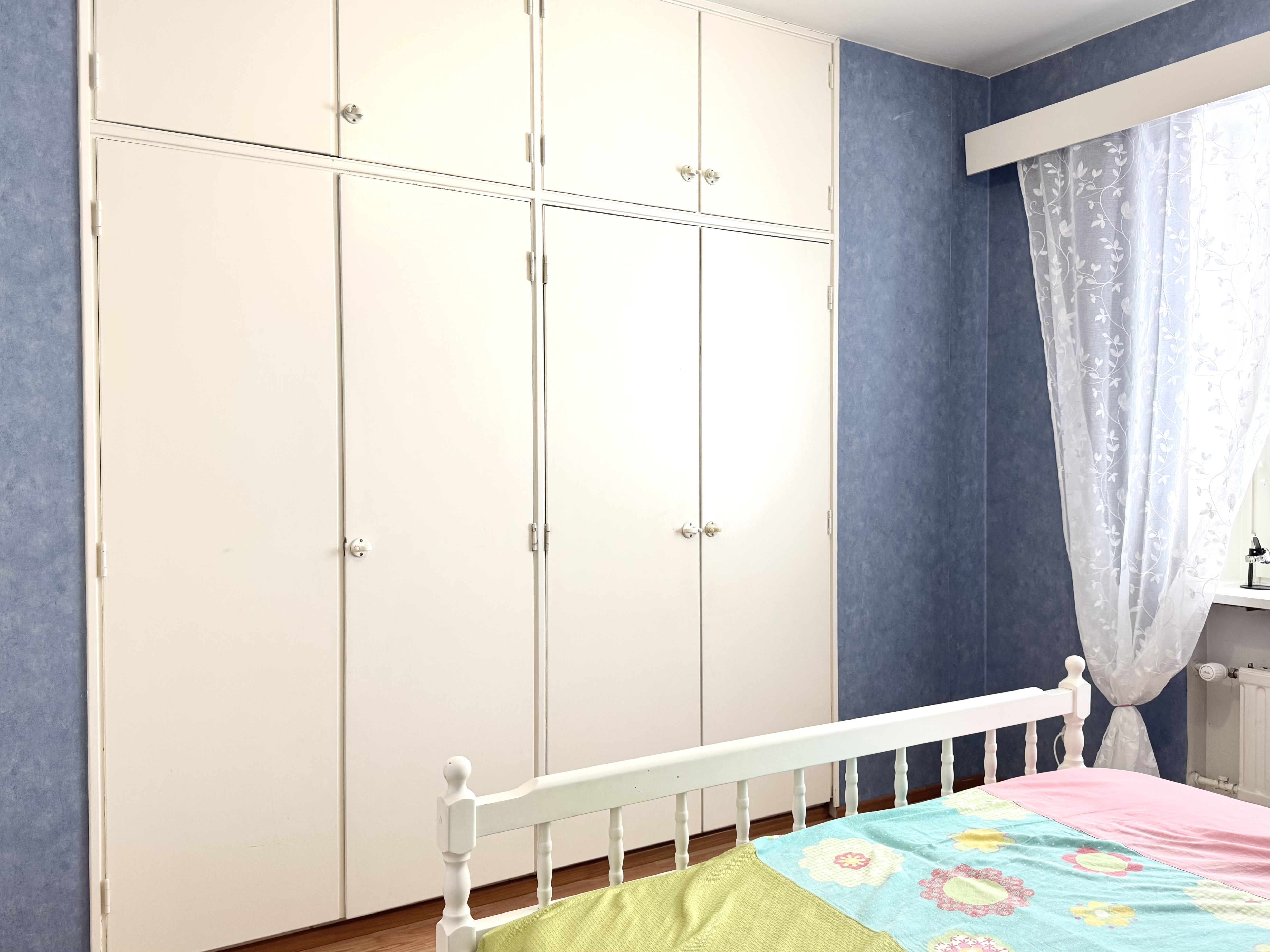 Pohjolankatu 33, Keskusta, Kajaani