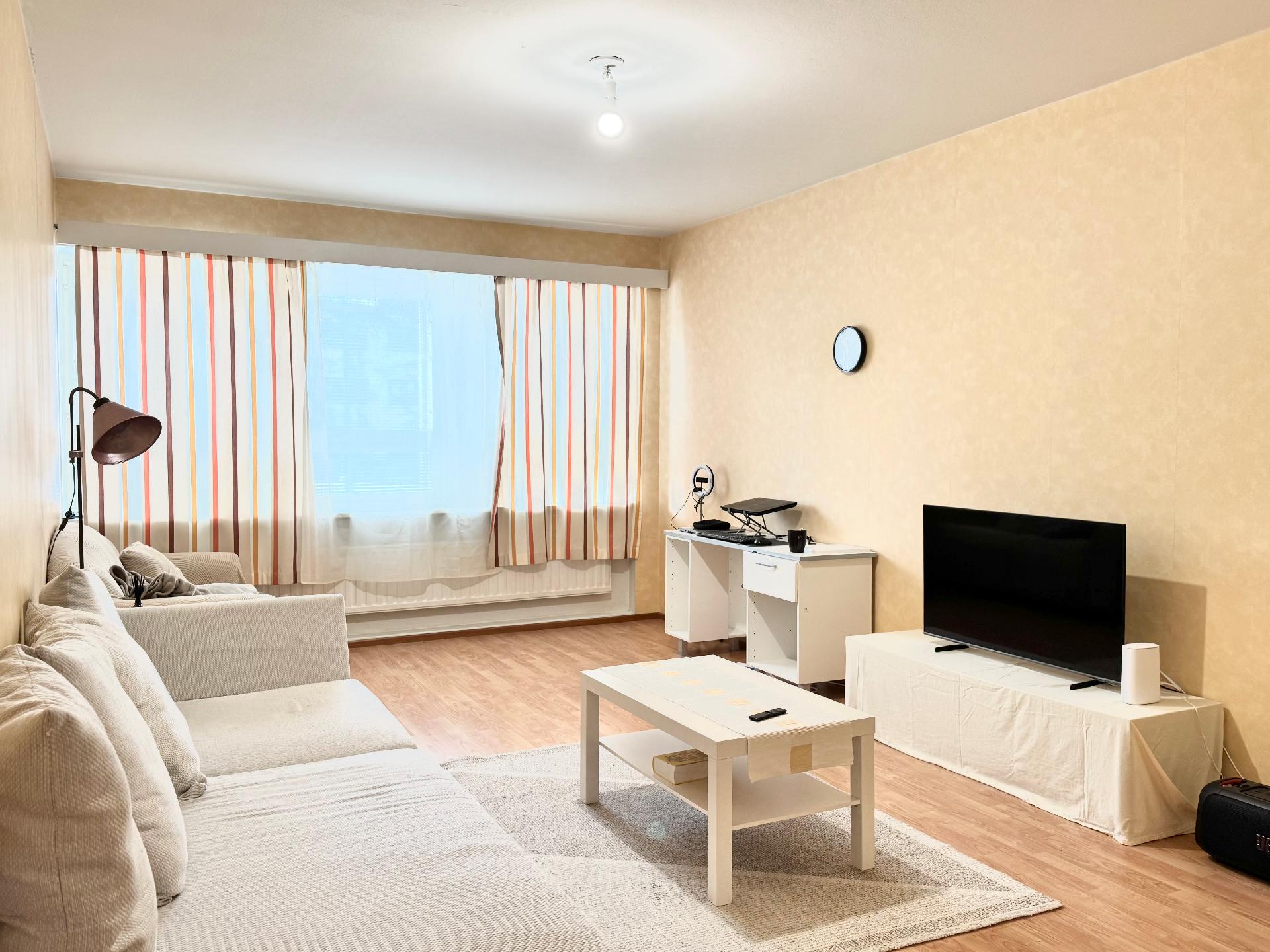 Pohjolankatu 33, Keskusta, Kajaani