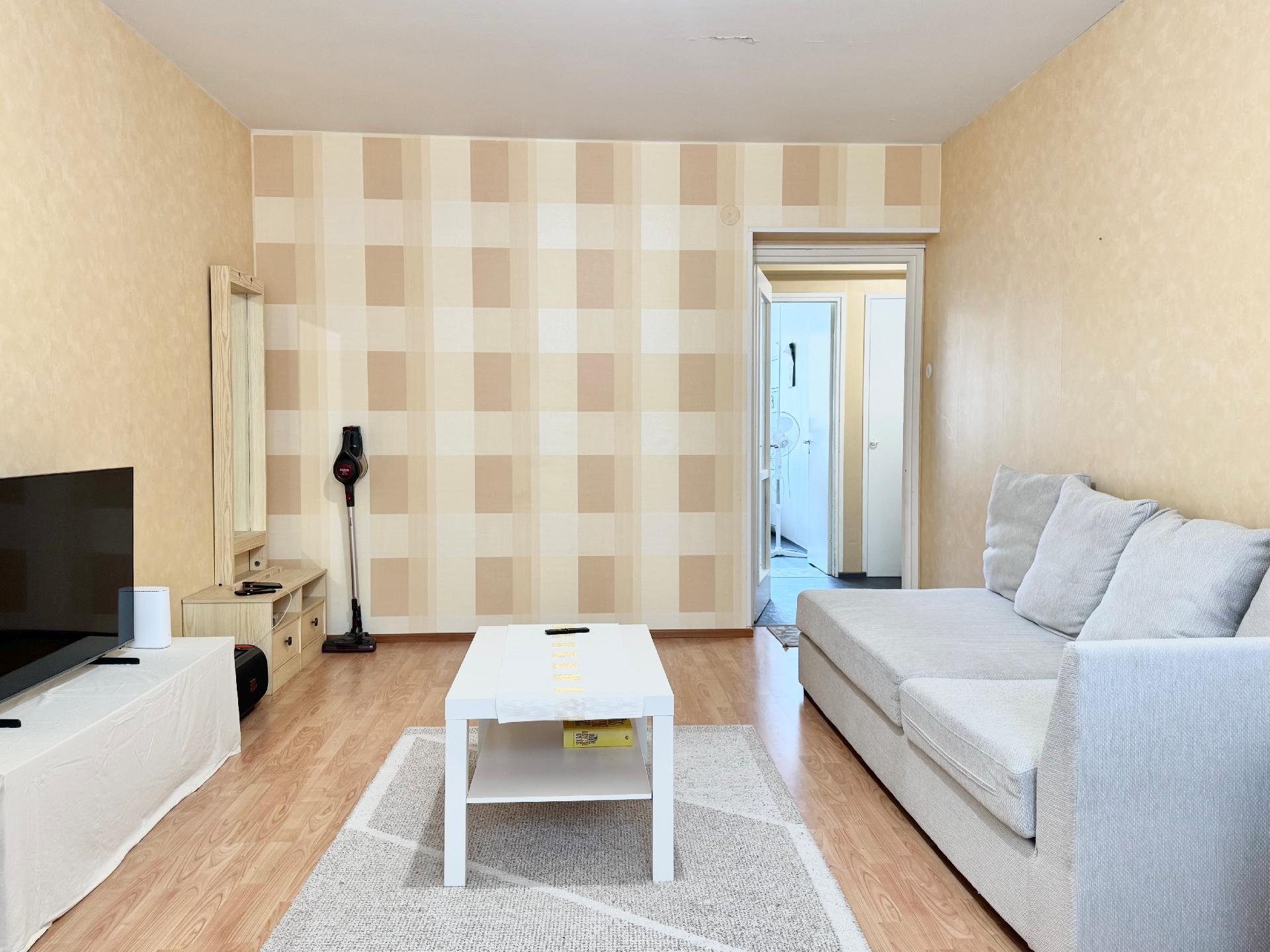 Pohjolankatu 33, Keskusta, Kajaani