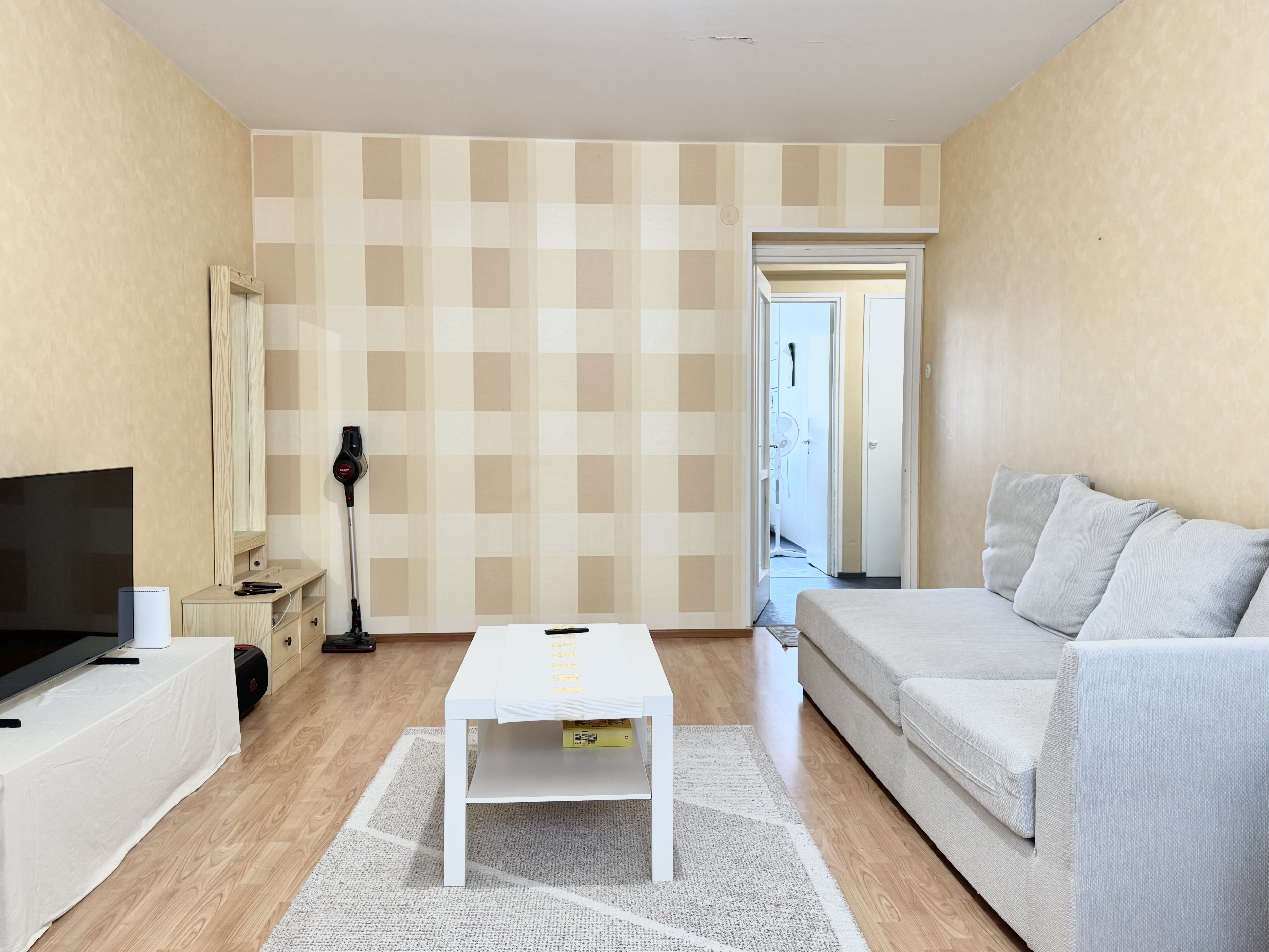 Pohjolankatu 33, Keskusta, Kajaani