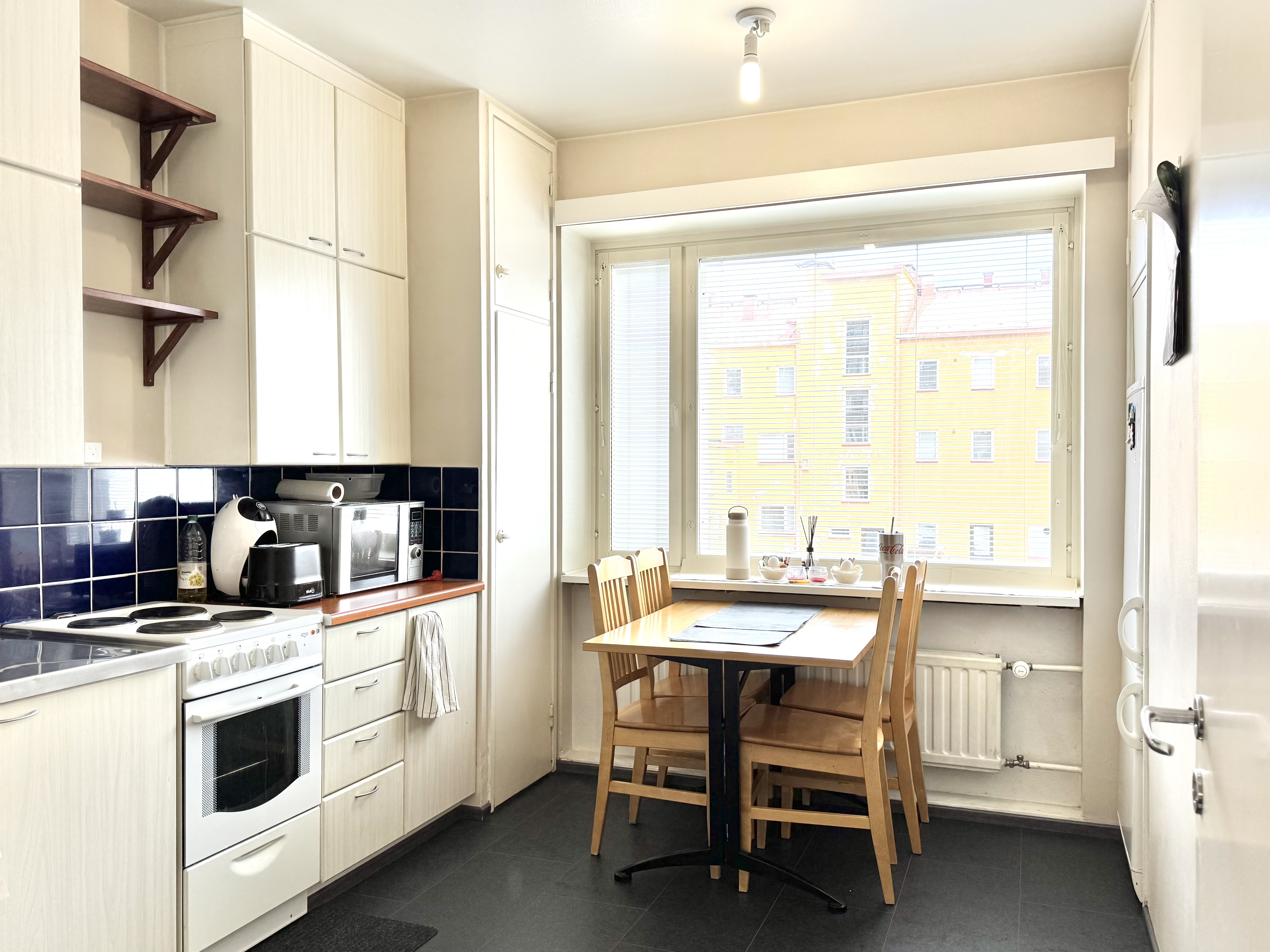 Pohjolankatu 33, Keskusta, Kajaani