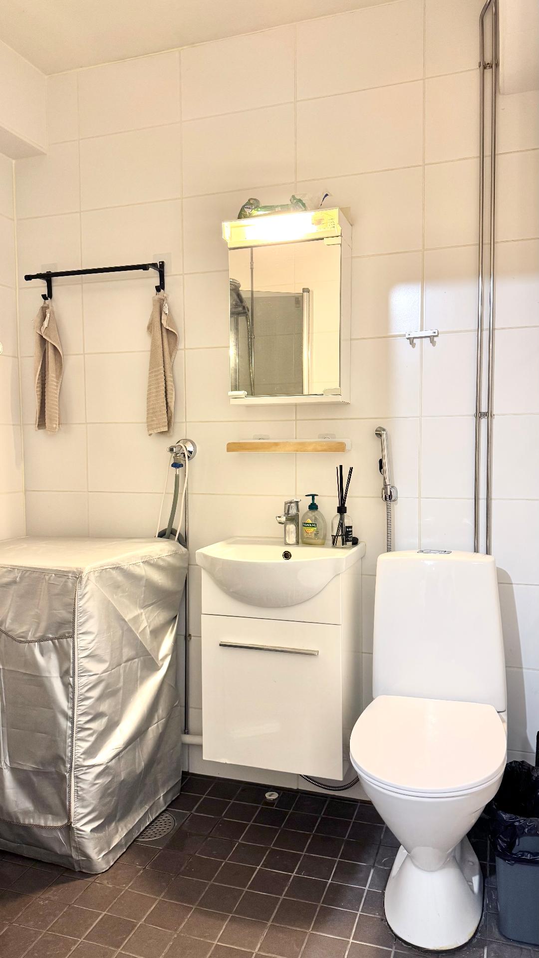 Pohjolankatu 33, Keskusta, Kajaani