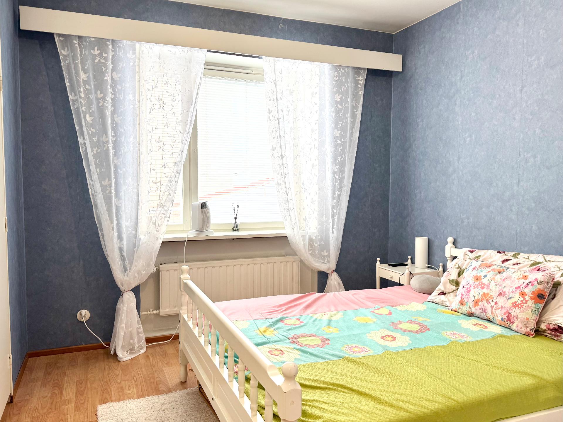 Pohjolankatu 33, Keskusta, Kajaani