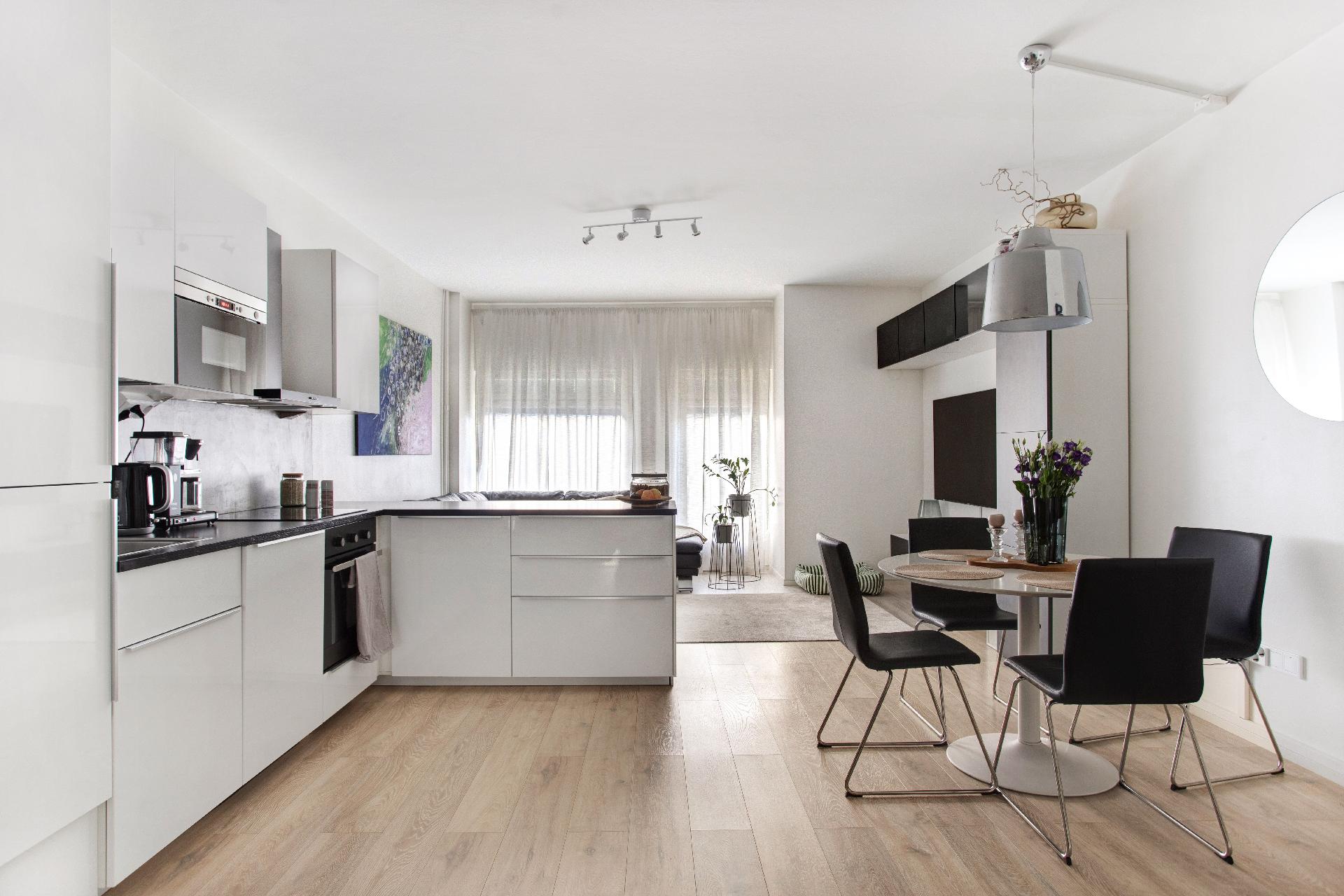 Huovitie 3, Haaga, Helsinki
