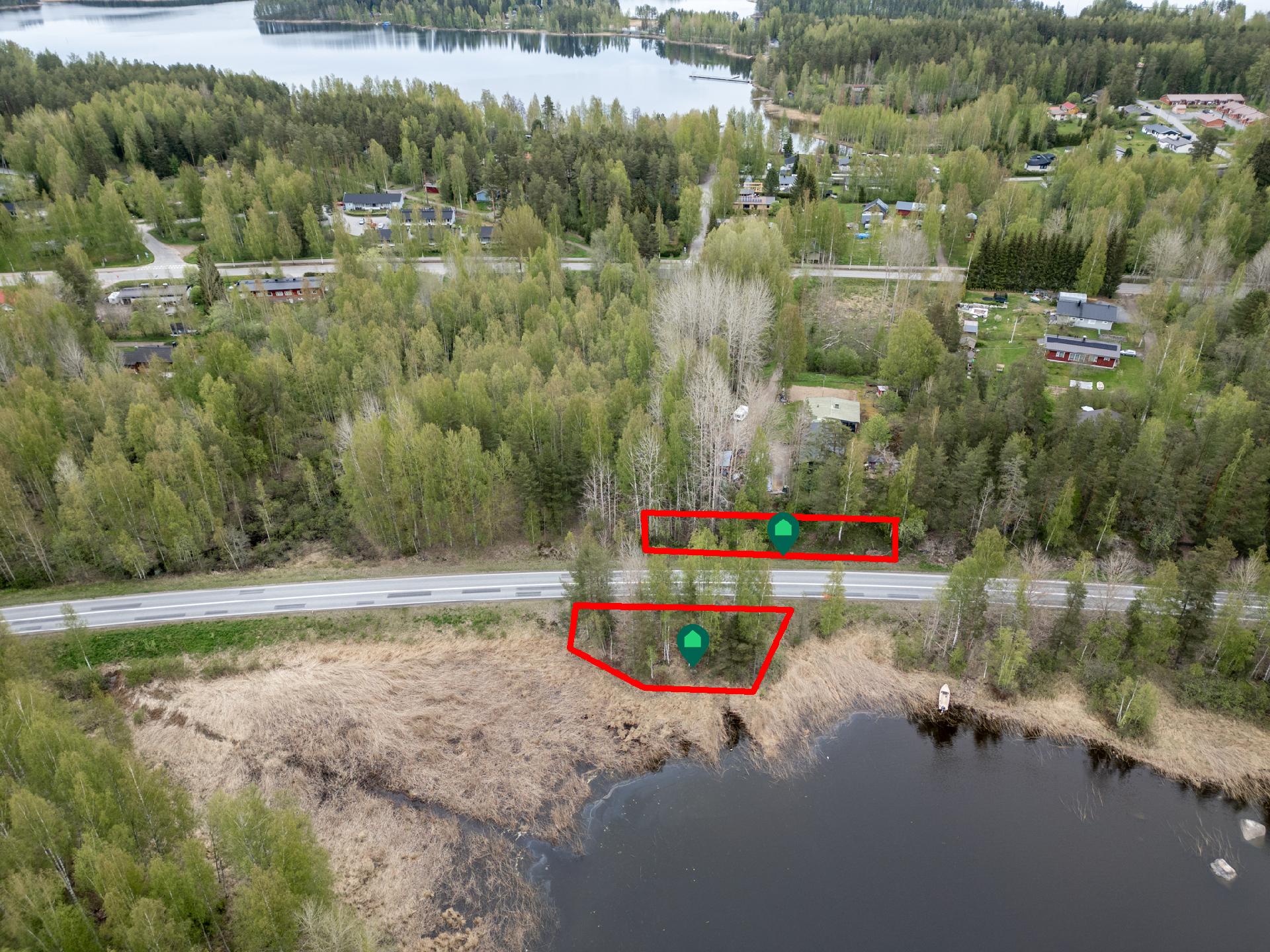 Suotorpantie -, Anttola, Mikkeli