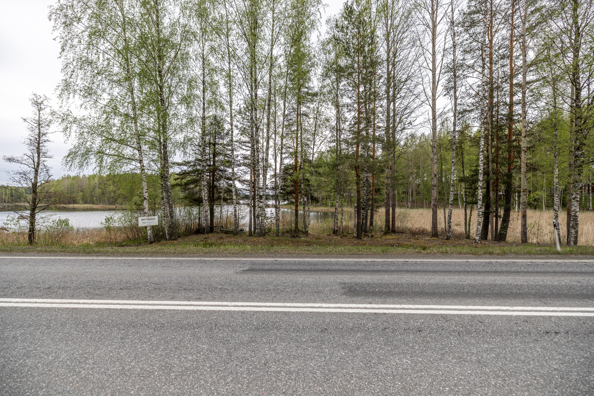 Suotorpantie -, Anttola, Mikkeli